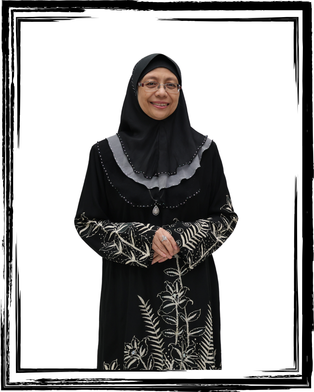 FAIZAH BINTI MOHAMAD (ASSOC. PROF. DR.)