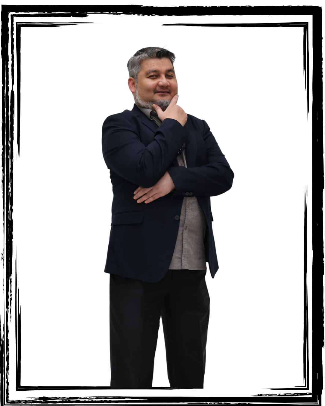 MUHAMMAD ARSYAD BIN ABDUL MAJID (ASSOC. PROF. DR.)