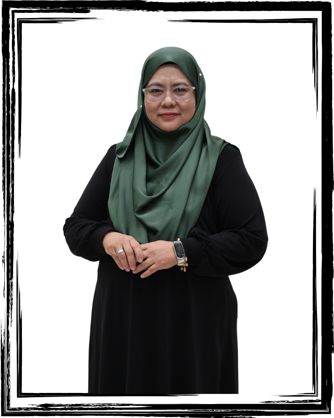 ANEALKA BT AZIZ HUSSIN (PROF. DR.)