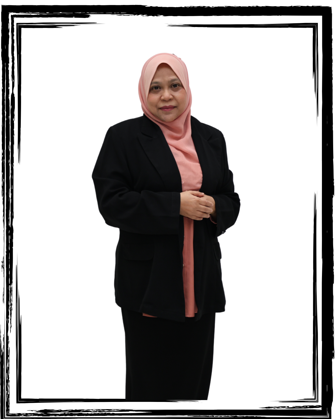 ZURAINI BINTI MOHD RAMLI