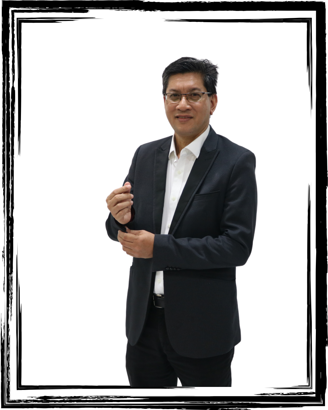 AZHAR BIN AB. WAHAB