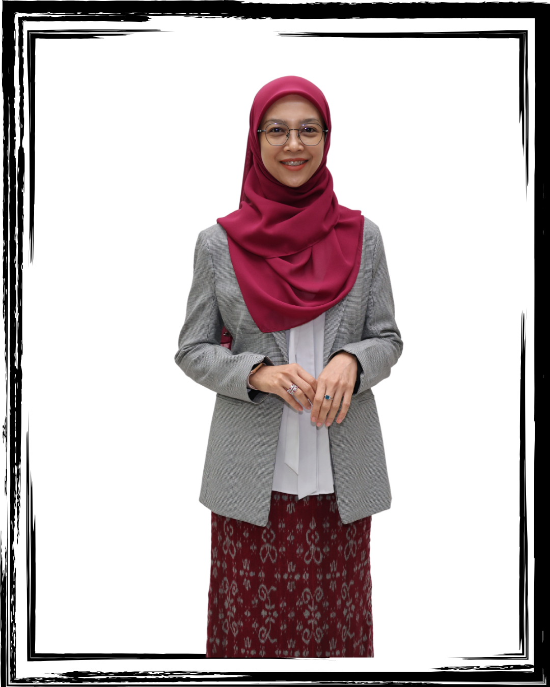 NOR AZYYATI BINTI MD SAAD     