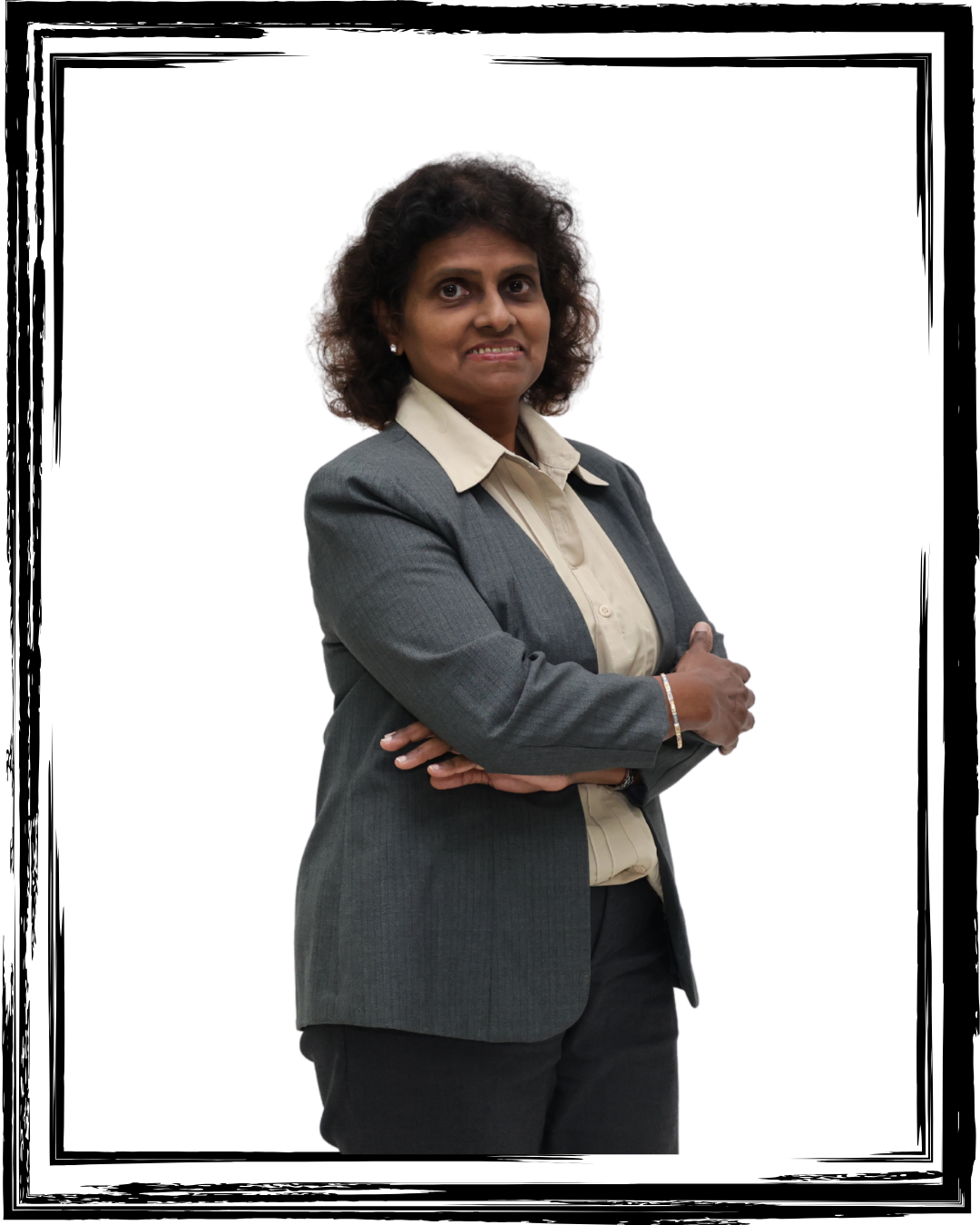 LAURA A/P CHRIST DASS (DR.)