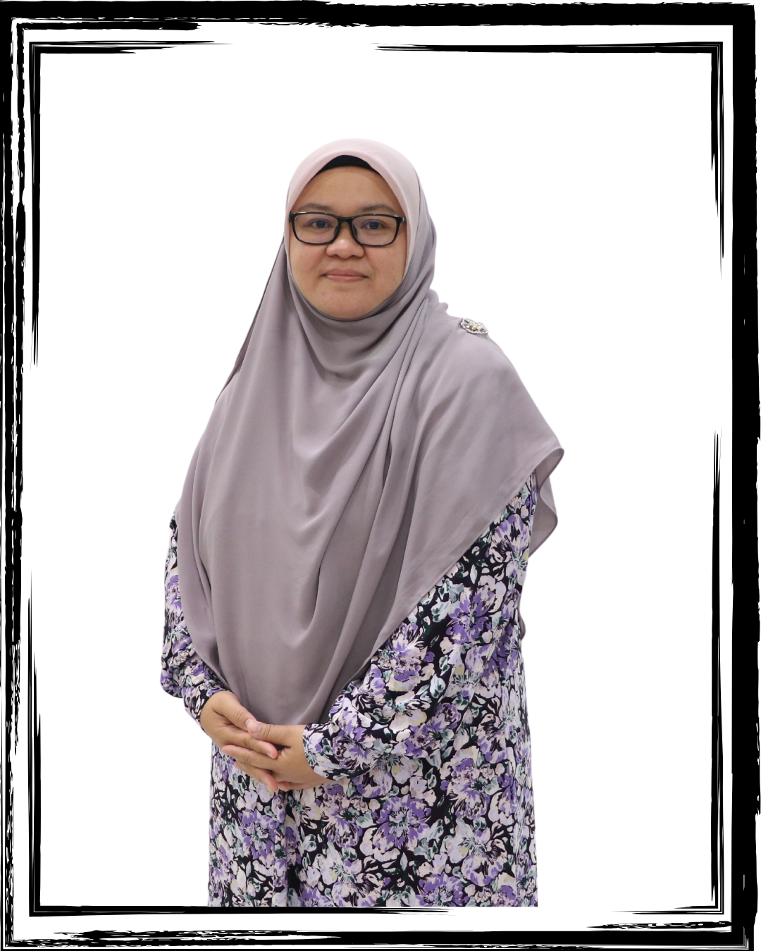 NOOR SAADAH BINTI SALLEH (DR.)