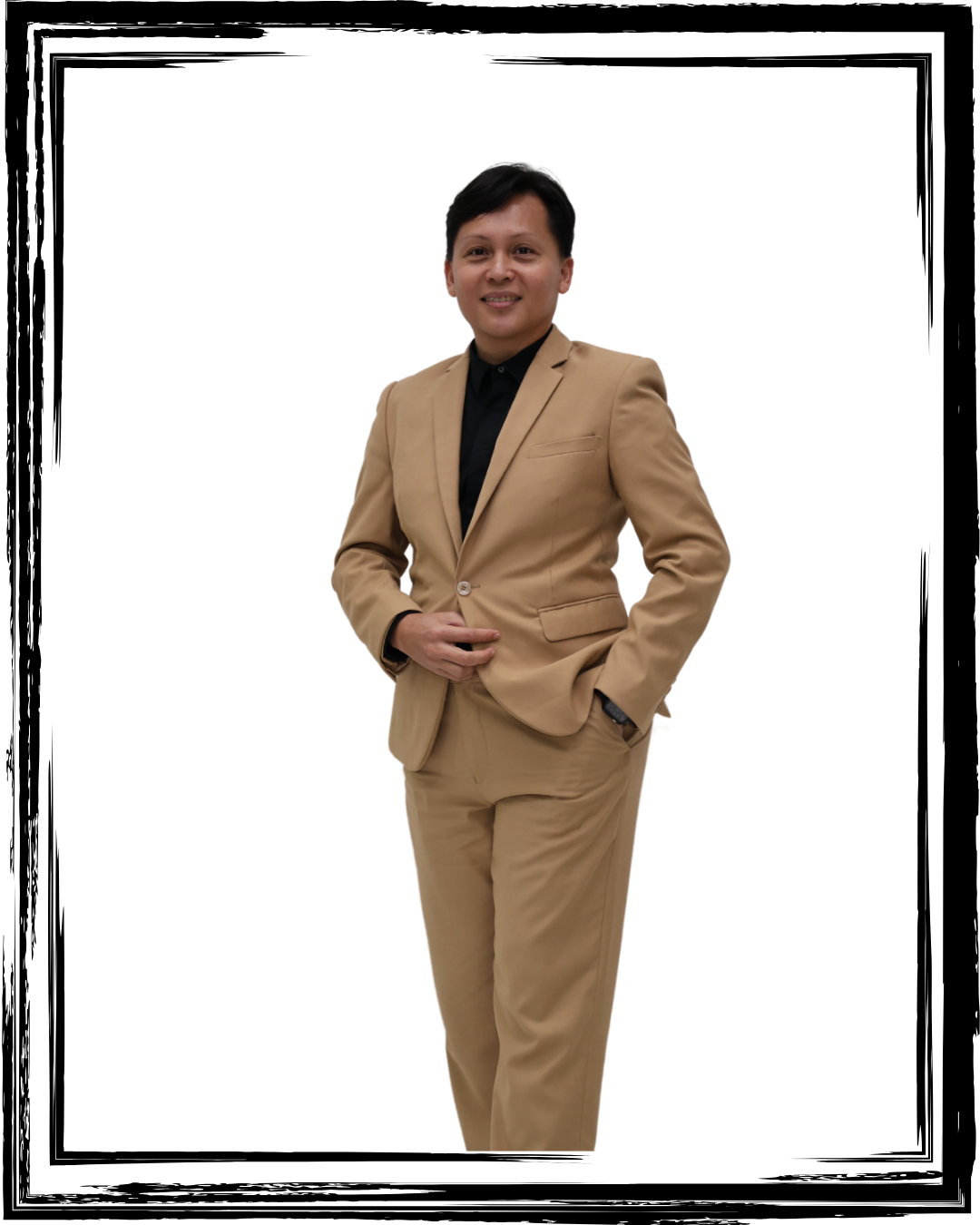 MOHAMAD NIK MAT BIN PELET (DR.)