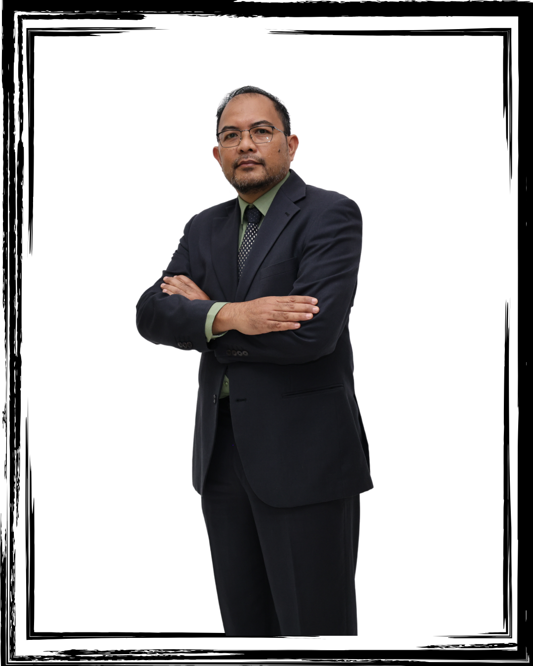 MOHAMMAD RADZI B. MANAP (DR.)