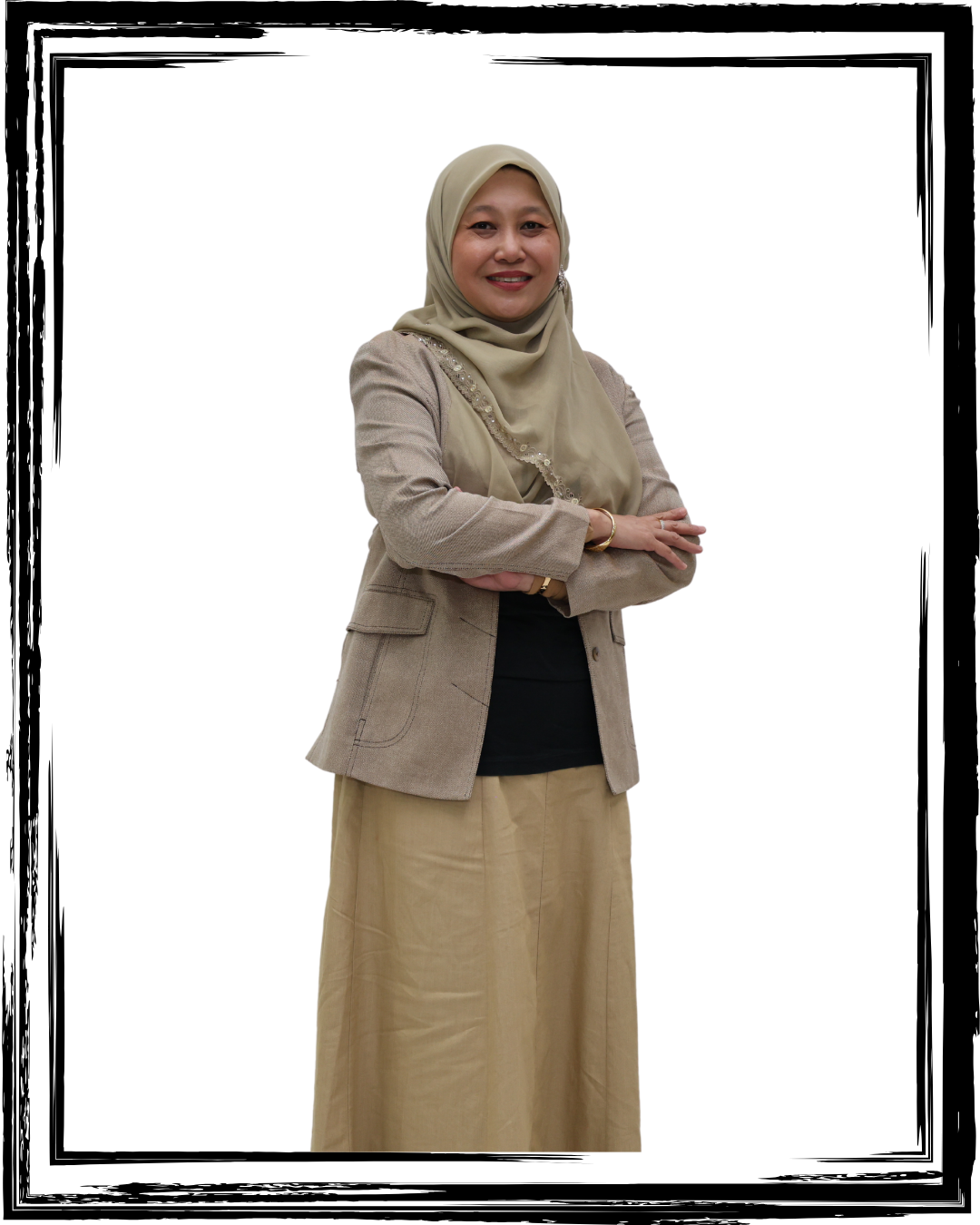 FARAH HANINI BINTI ABDUL RAHMAN