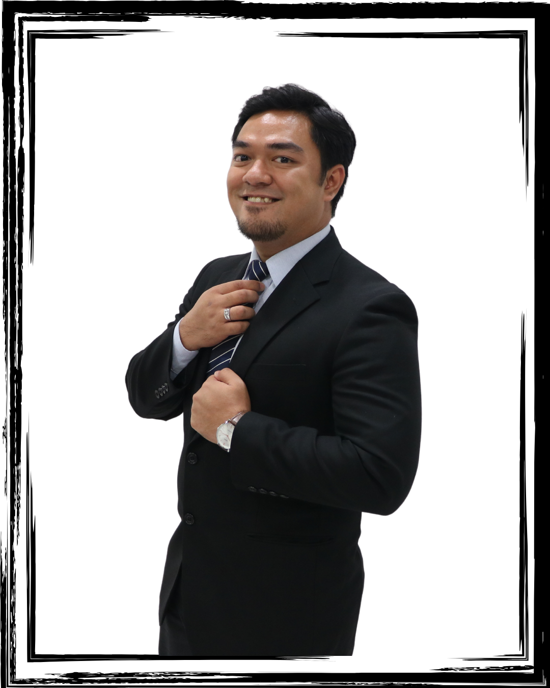MUHAMMAD HAEKAL BIN KAMARULZAMAN