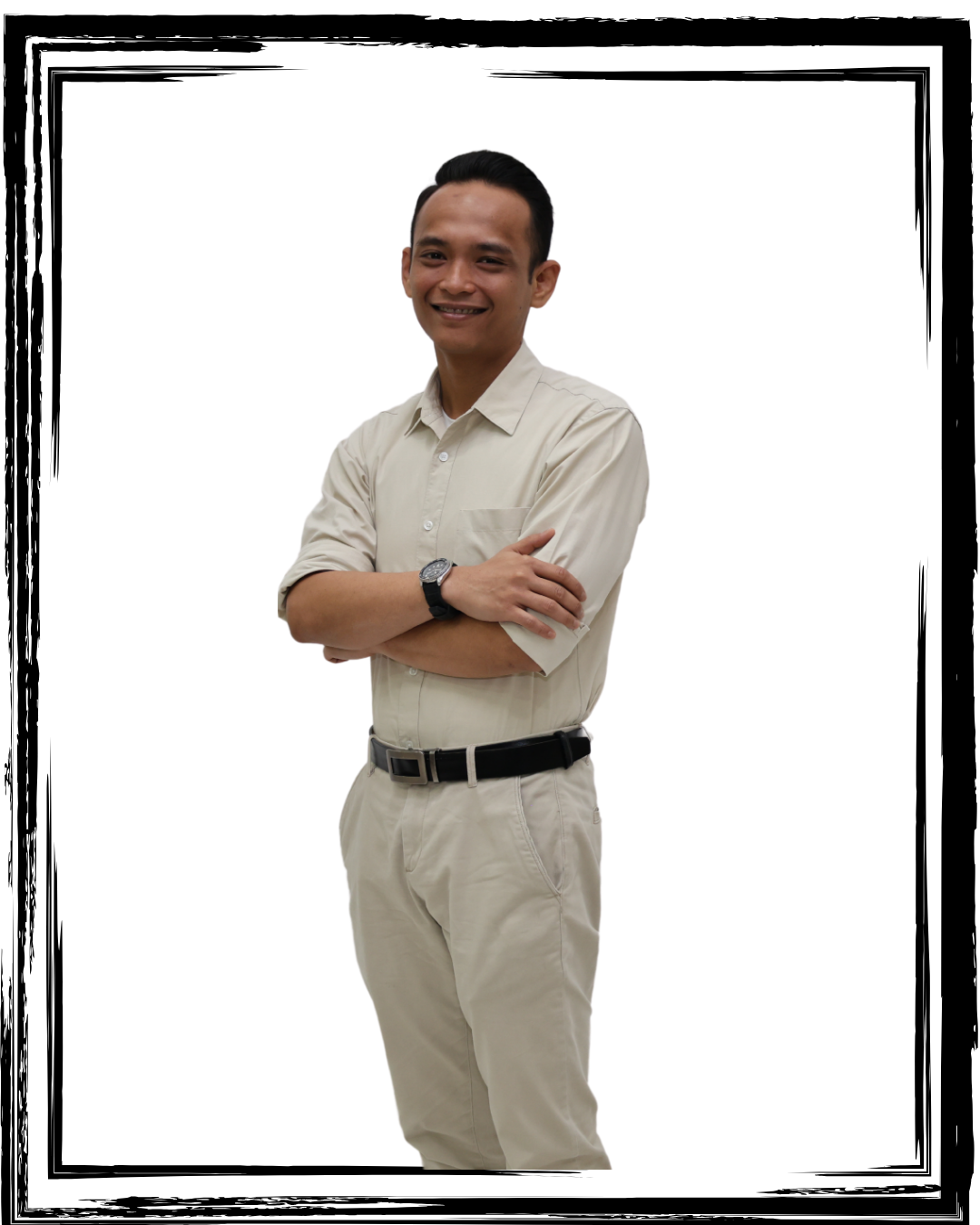 MUHAMMAD HANAFI BIN MD ZAINI