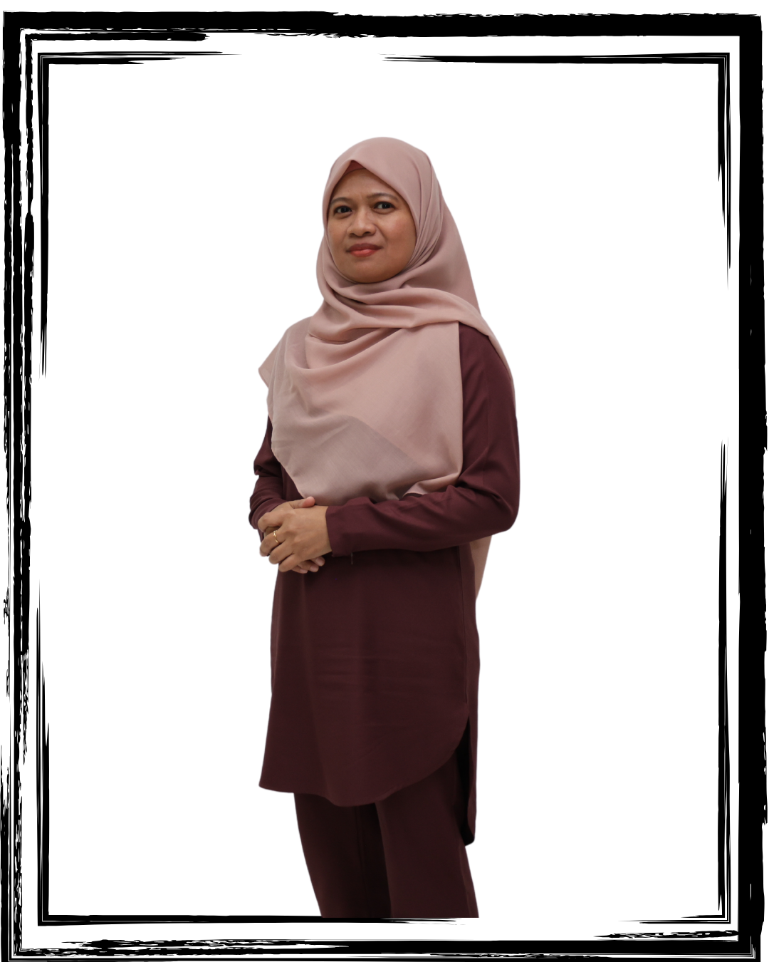 HASLINA BINTI DAUD
