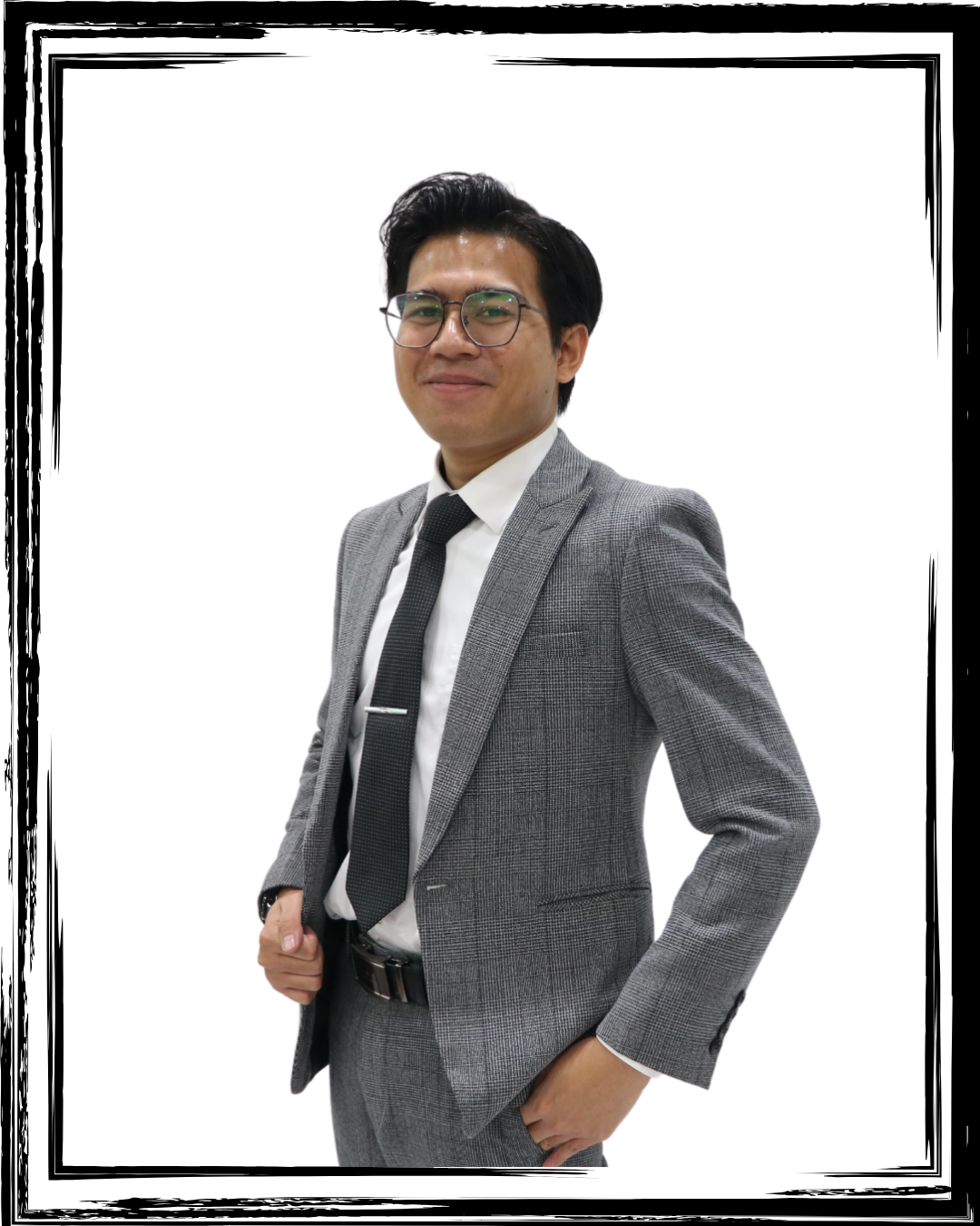 MUHAMMAD HAZIQ BIN ABD RASHID