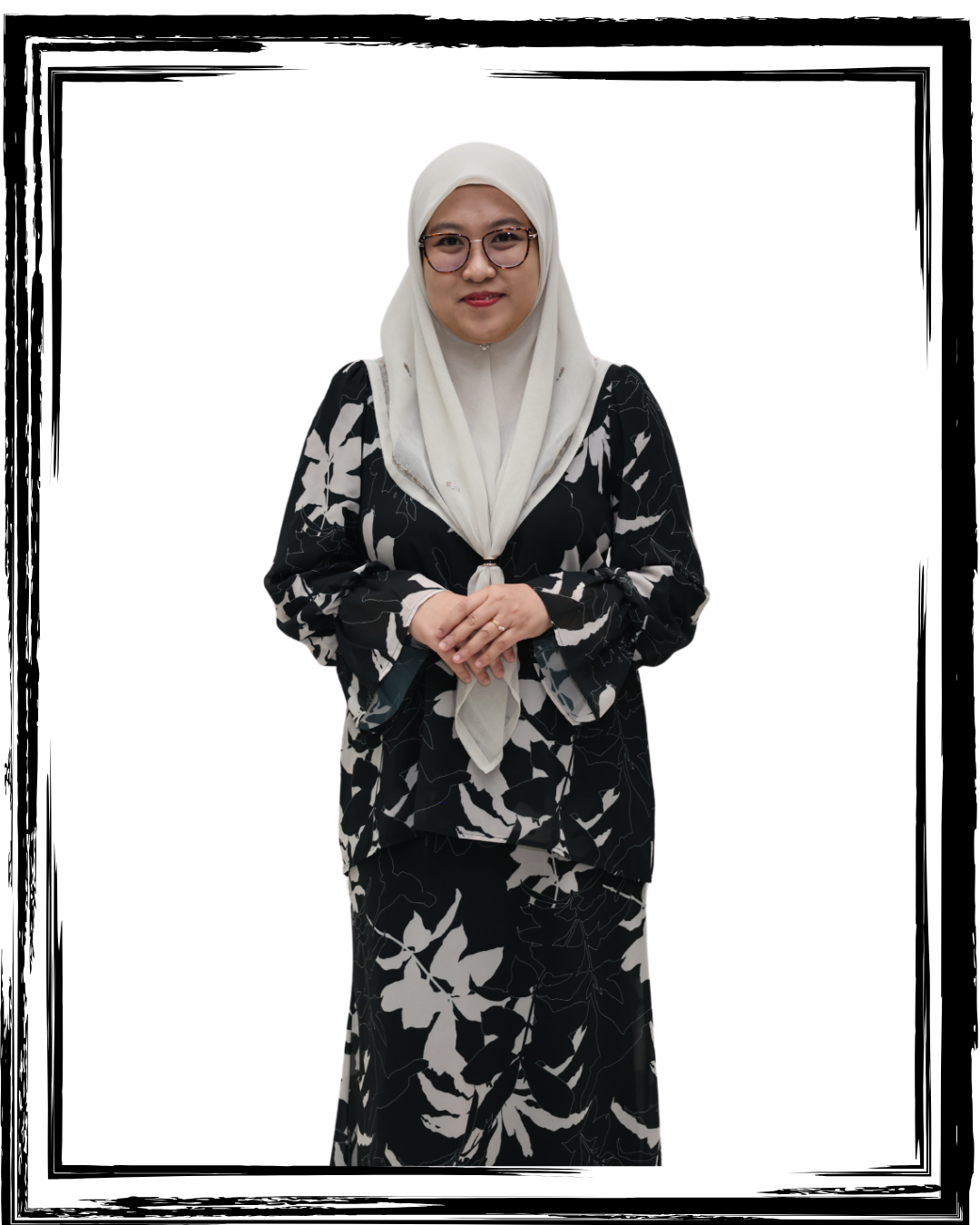 IZLIN BINTI MOHAMAD GHAZALI