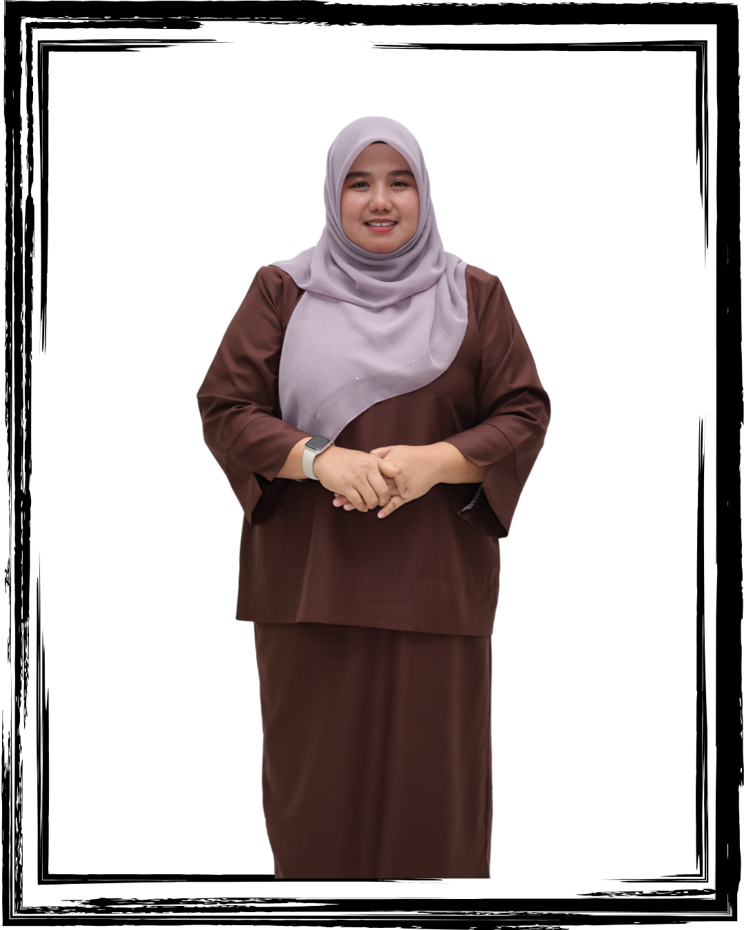 JULIANA BINTI DAMSIK