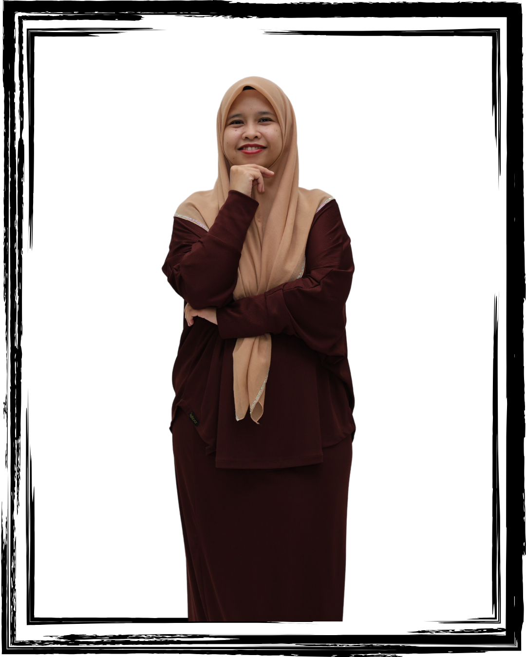 KHAIRUNNISA BINTI MOHD DAUD