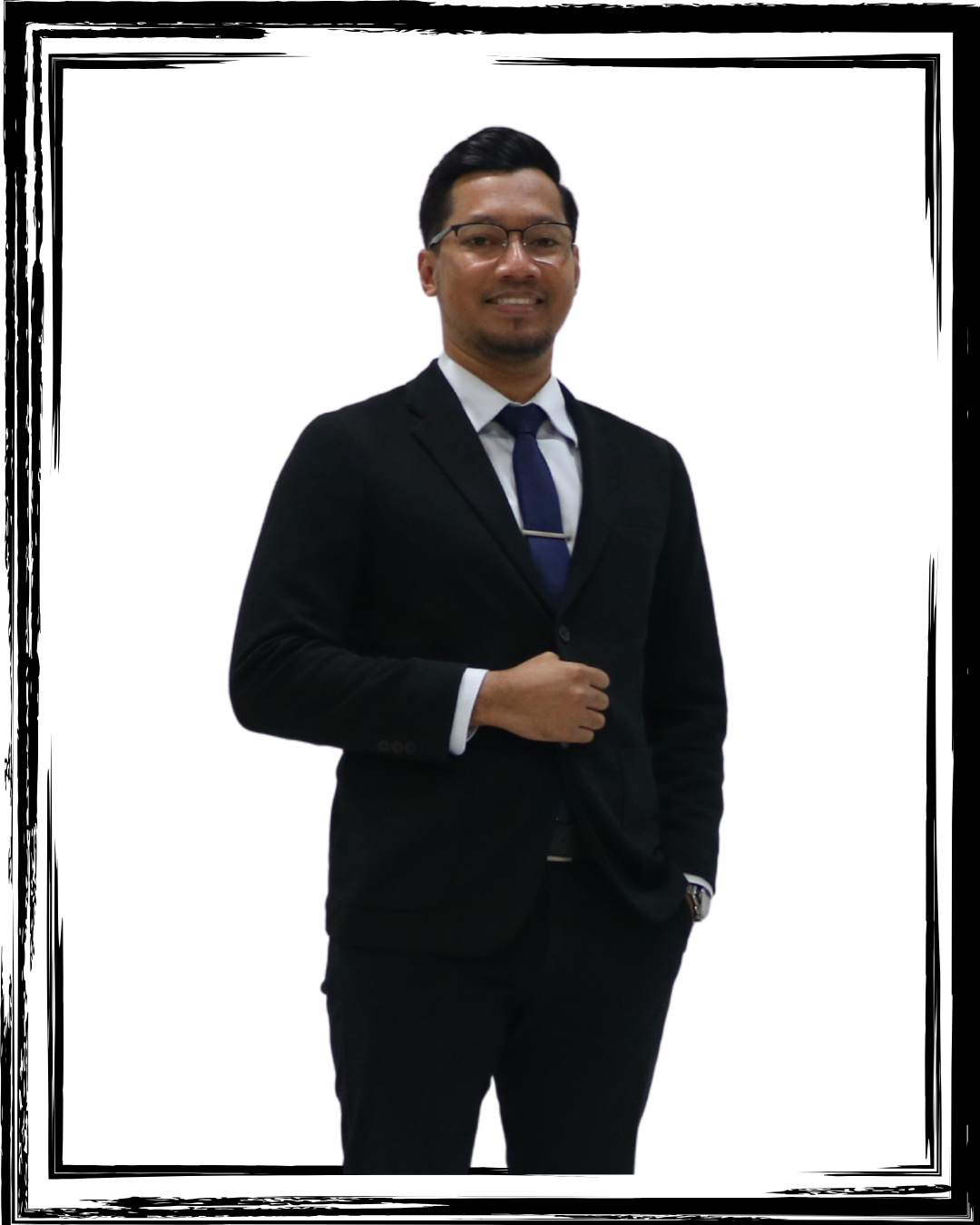 MUHAMMAD LUTHFI BIN MOHAINI