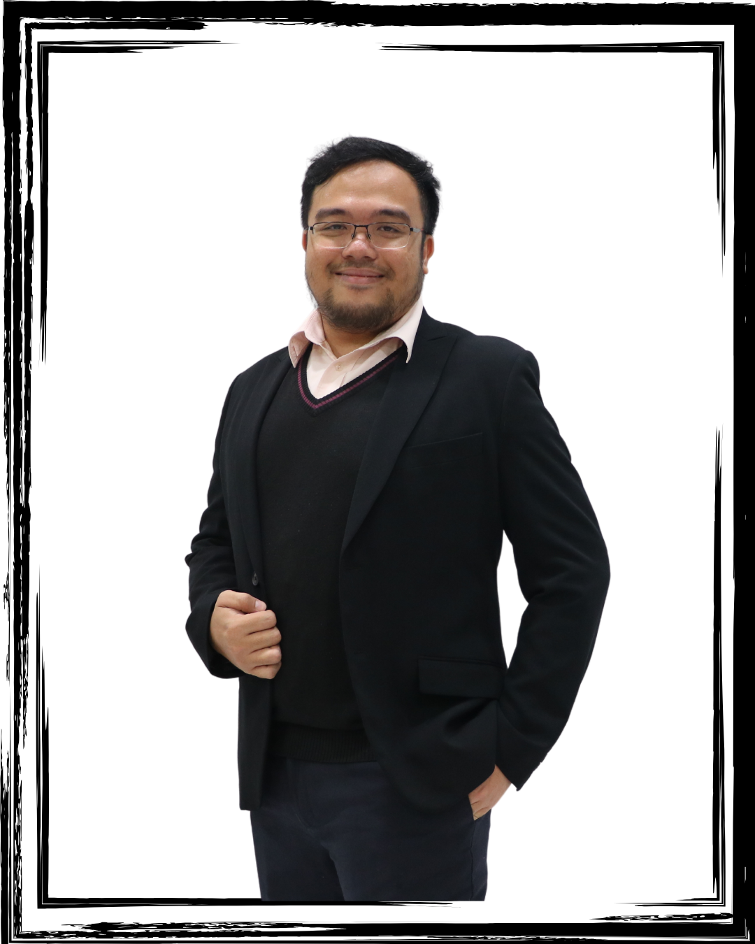 MUHAMMAD ZULFADHLI BIN SAIFUDDIN