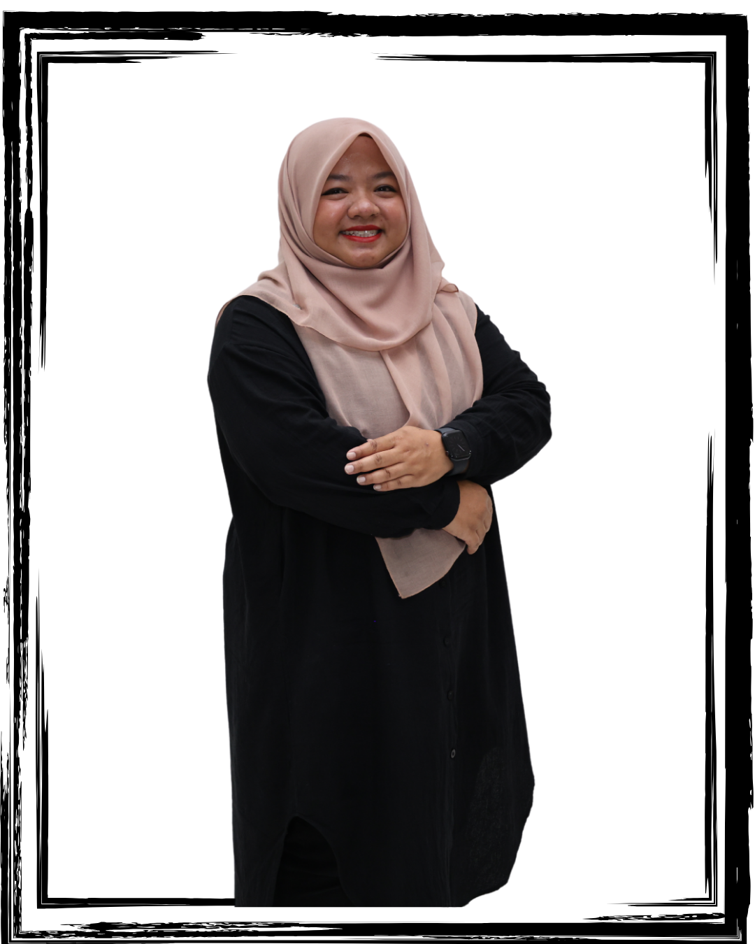 MAFARHANATUL AKMAL BINTI AHMAD KAMAL