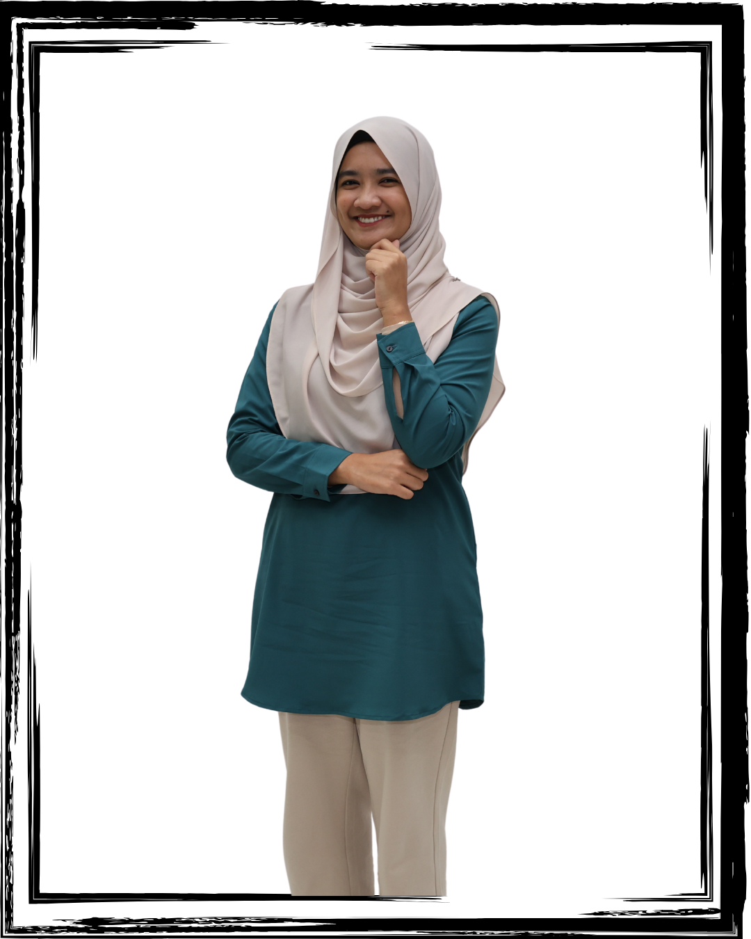 MAISARAH BINTI AHMAD KAMIL (DR.)