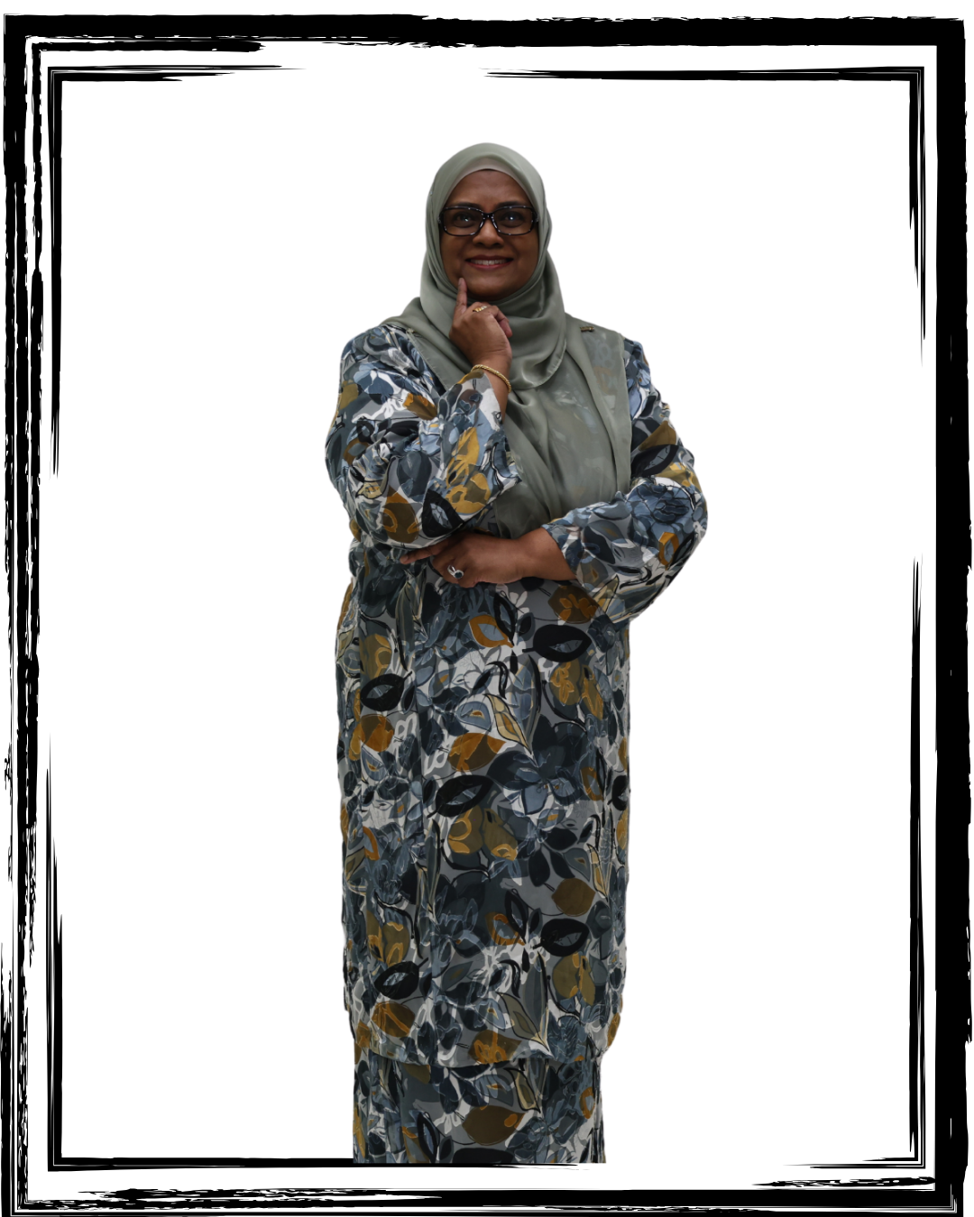 MAIZURA BT MOHD NOOR (DR.)