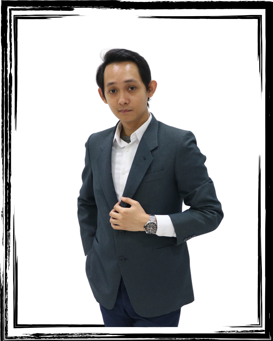 MOHAMED HAFIZUDDIN BIN MOHAMED JAMRUS