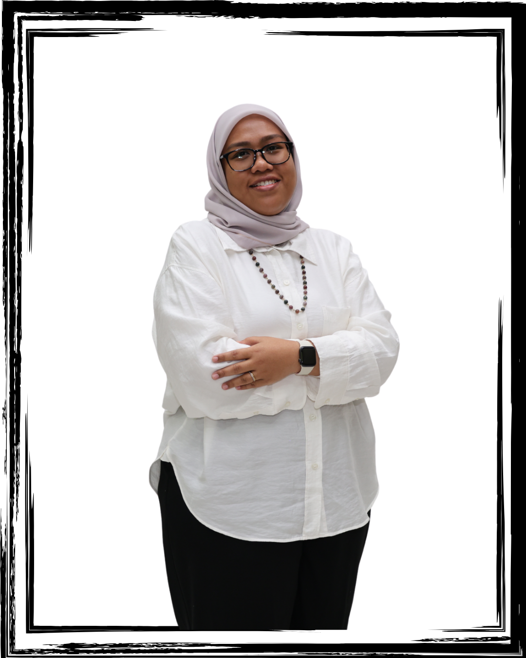 NAJWA BINTI ZULKIFLI