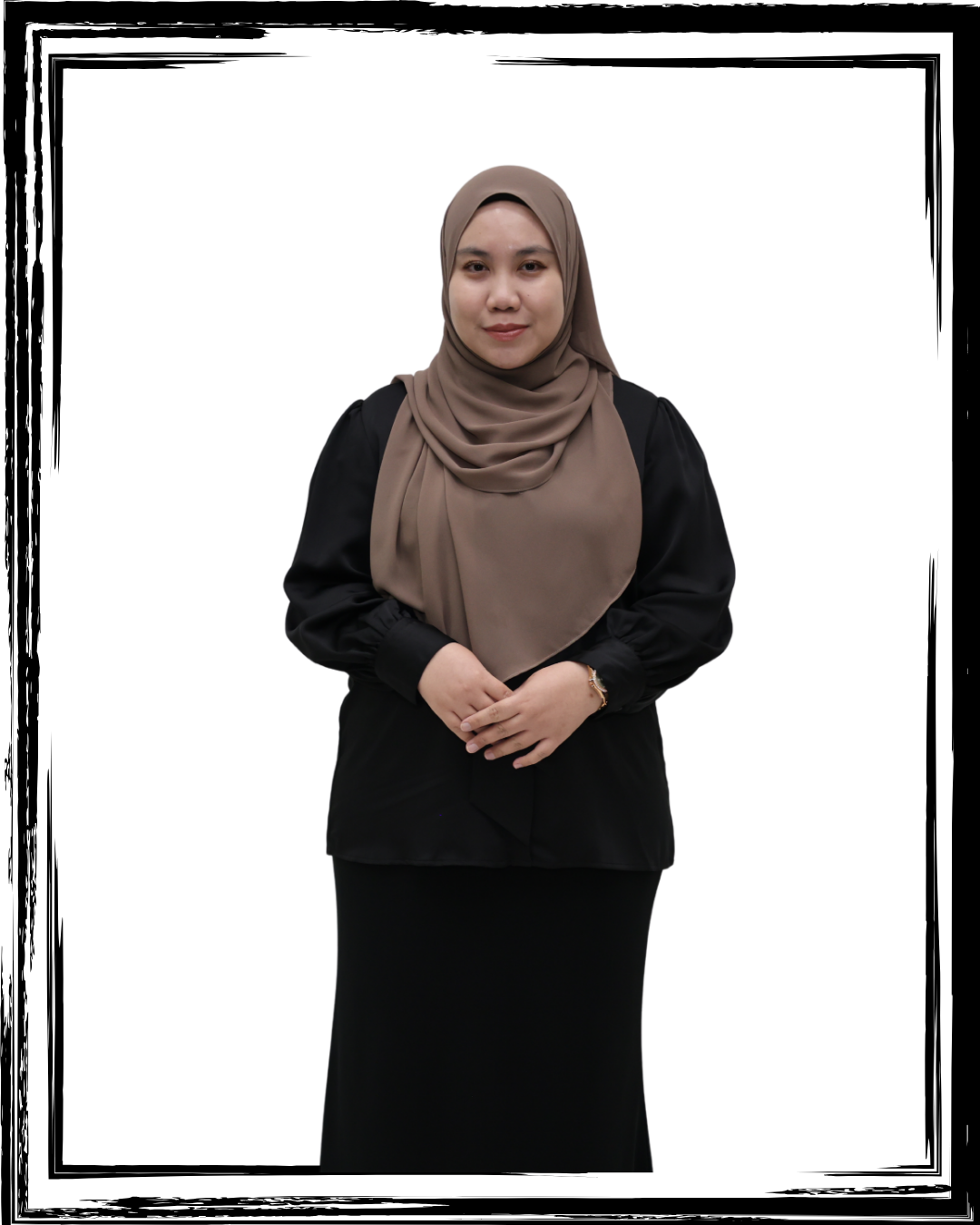NASIHA BINTI NASRUDIN