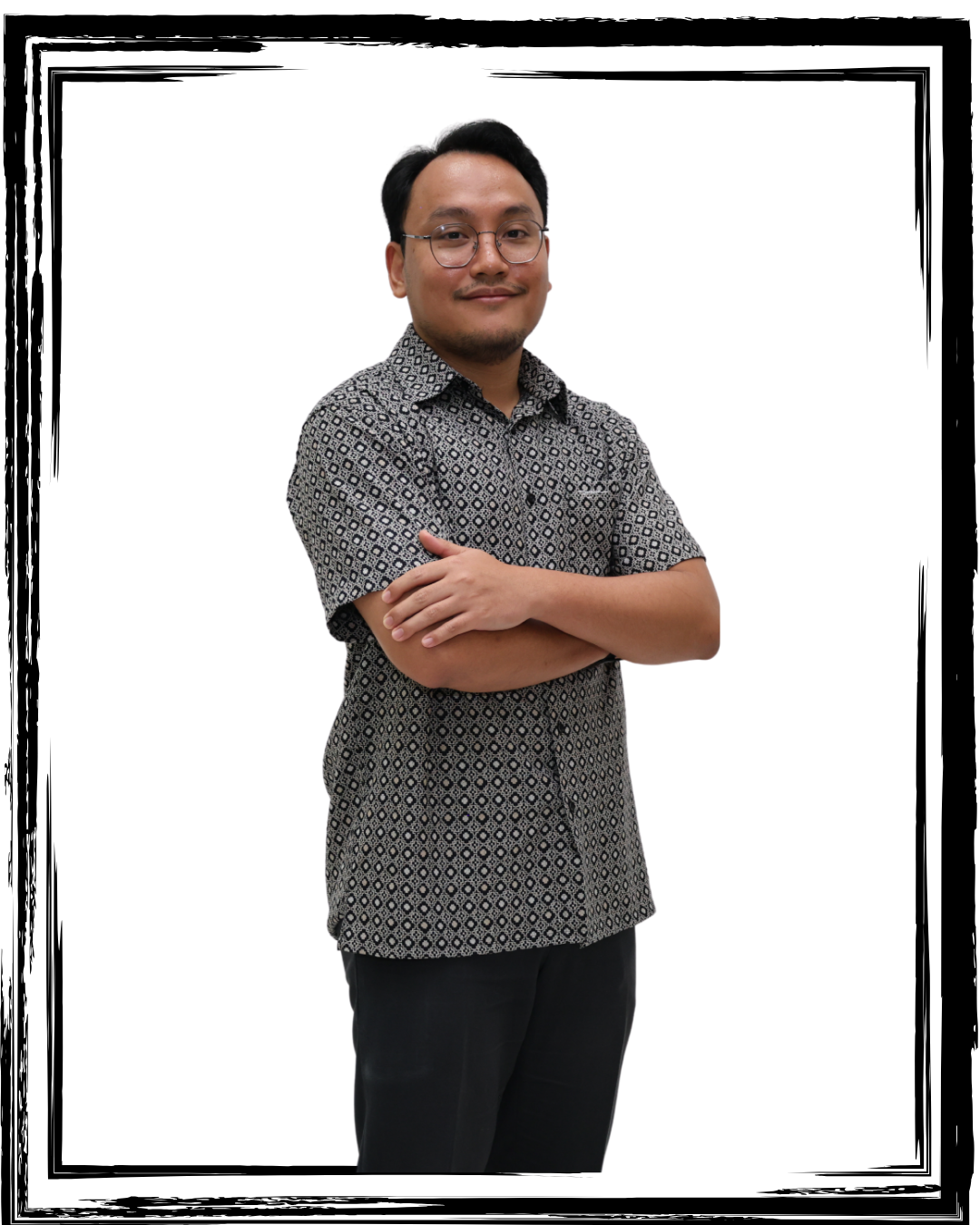 MUHAMMAD NASIRUDDIN BIN AZIZ