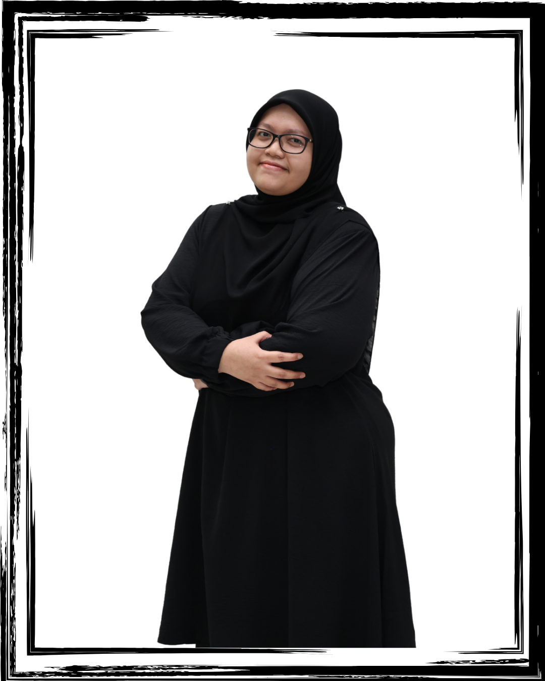 NIK SITI MAISARAH BINTI ABD RAHMAN