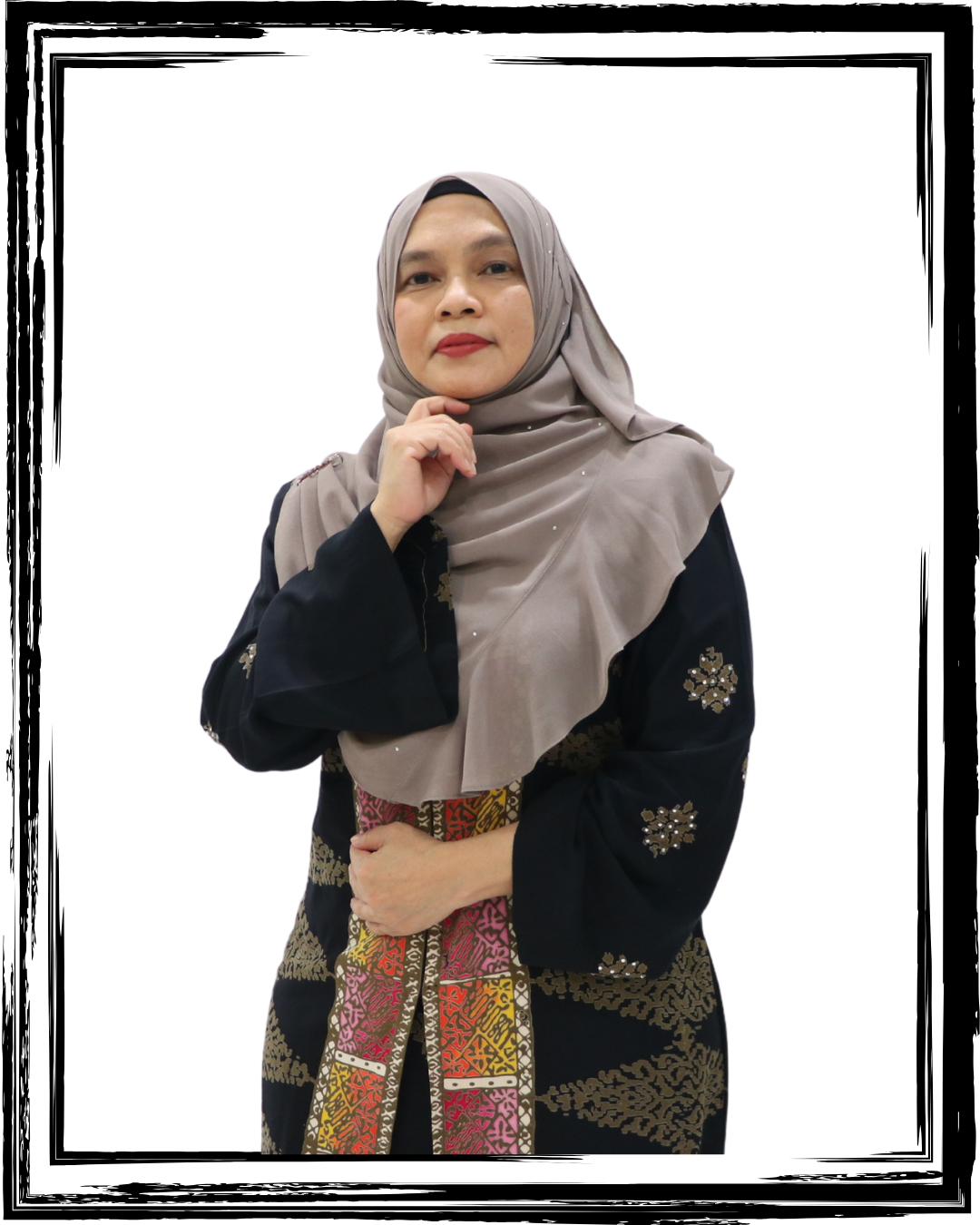 NOOR AZHANA BT MOHAMAD HAMDAN