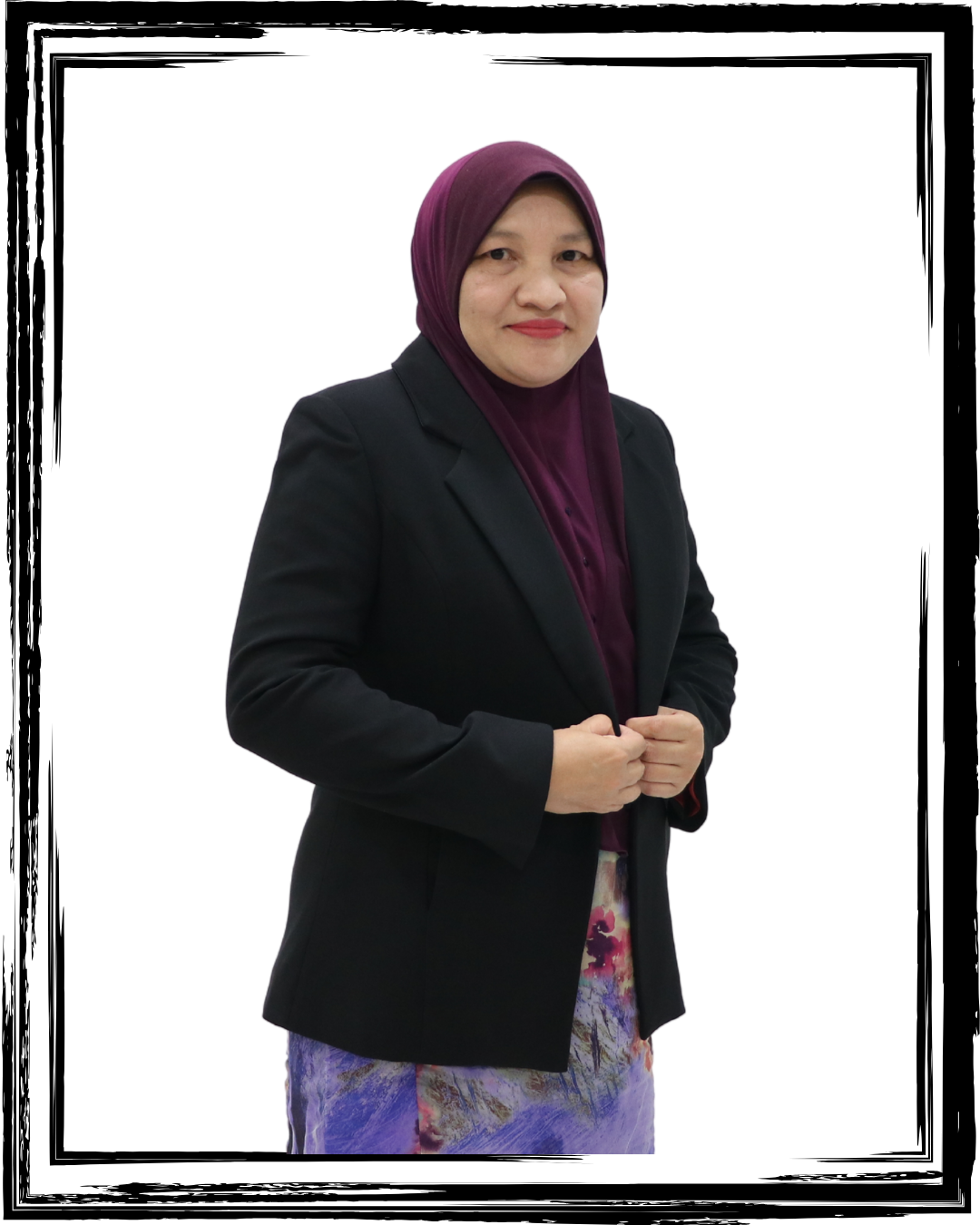 NOR AZAH BINTI MOHD RATHI