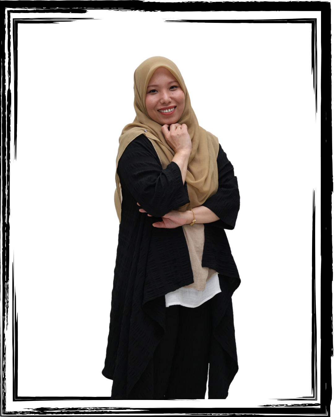 NOR ELEYANA BINTI ABDULLAH