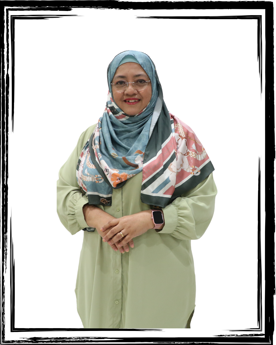 NOR FAZLIN BT MOHD RAMLI (ASSOC. PROF. DR.)
