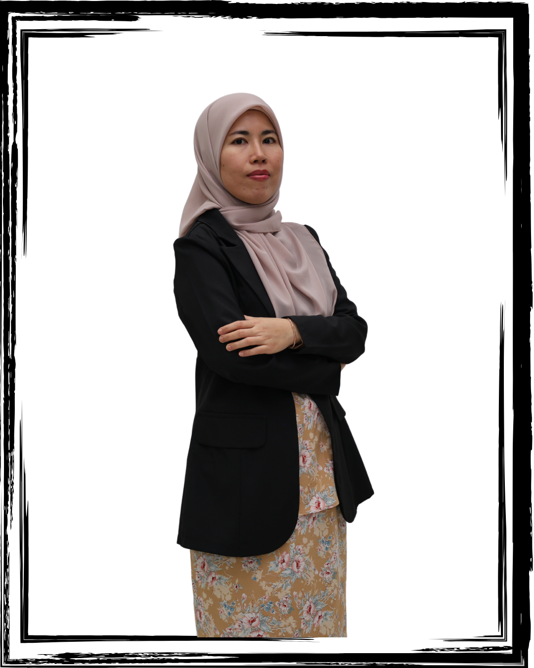NOR NADIA BINTI RASLEE (DR.)