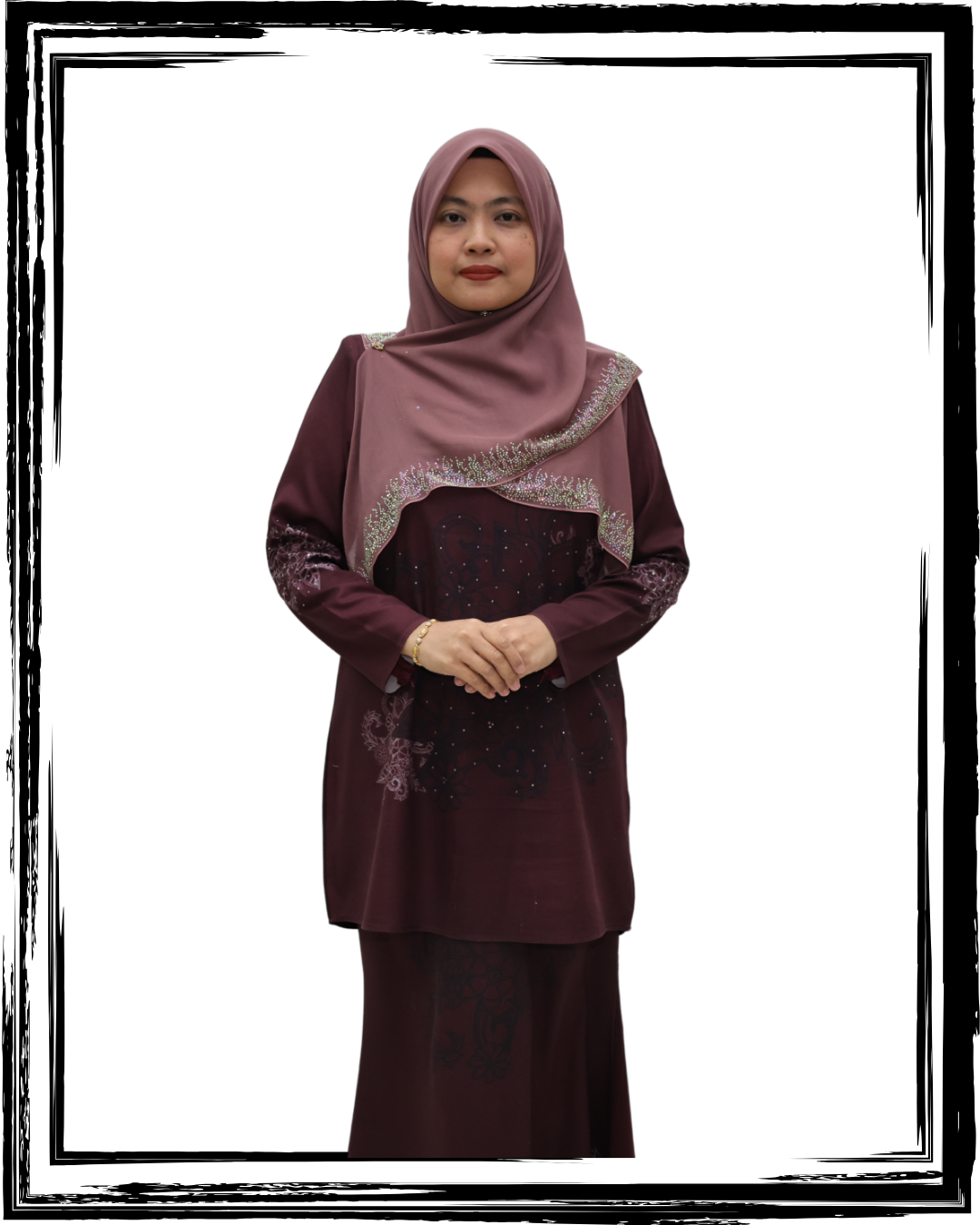 NUR ADIBAH BINTI ZAMRI