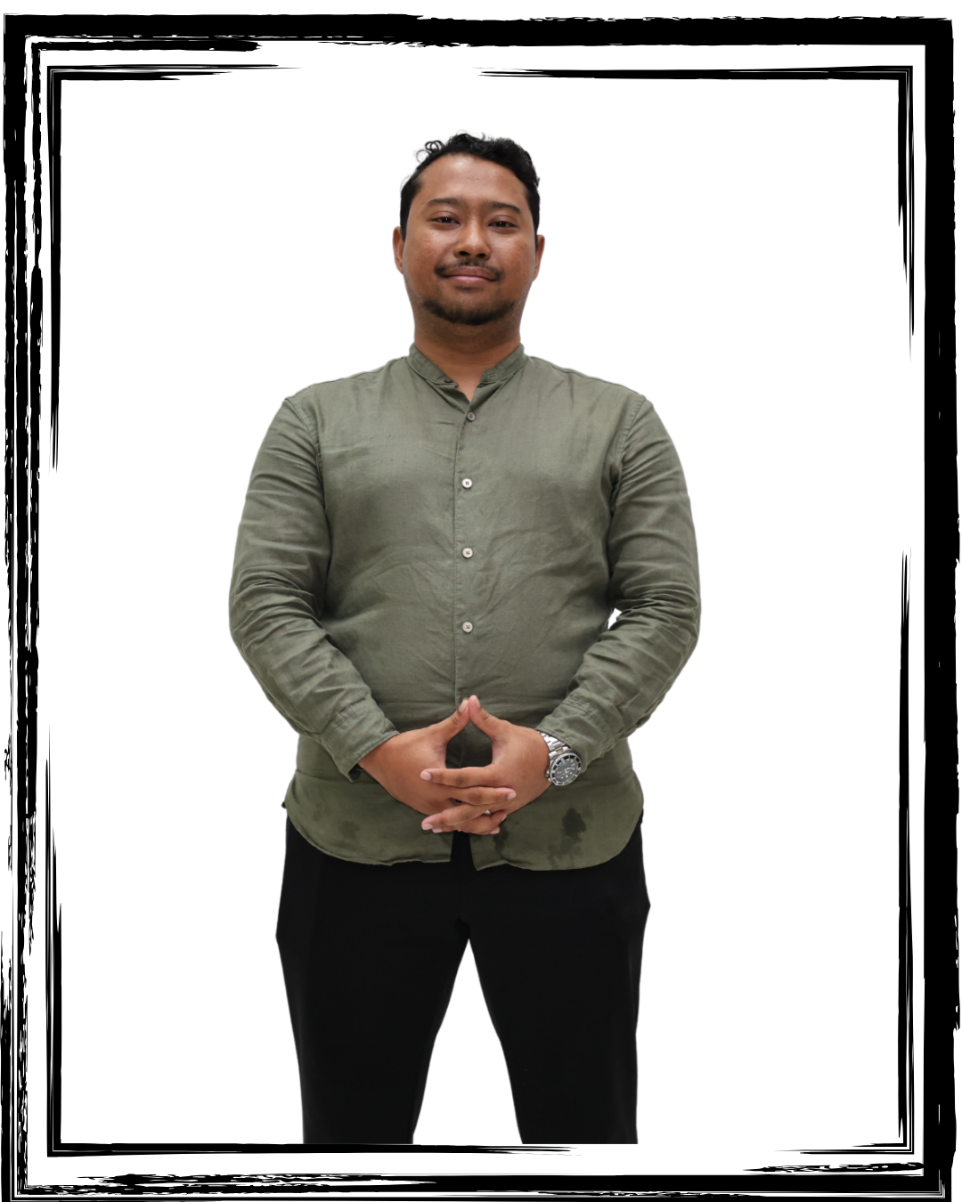 MUHAMMAD RAZIQ BIN OTHMAN GHANI