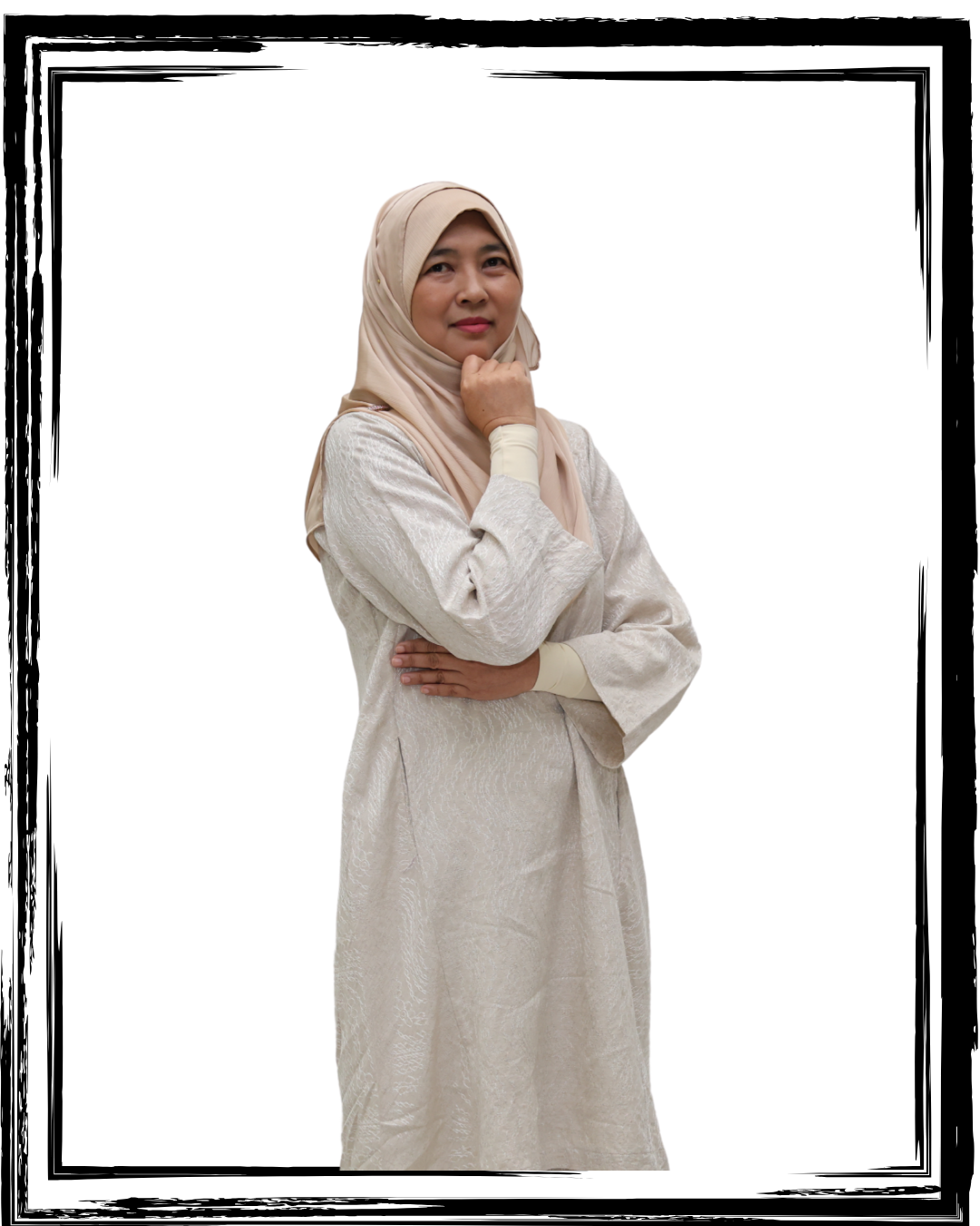 SAIDAH BT ISMAIL
