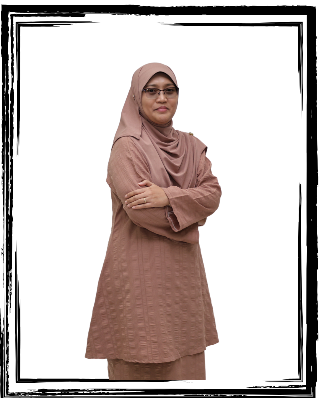 SITI SALEHA BINTI SANUSI