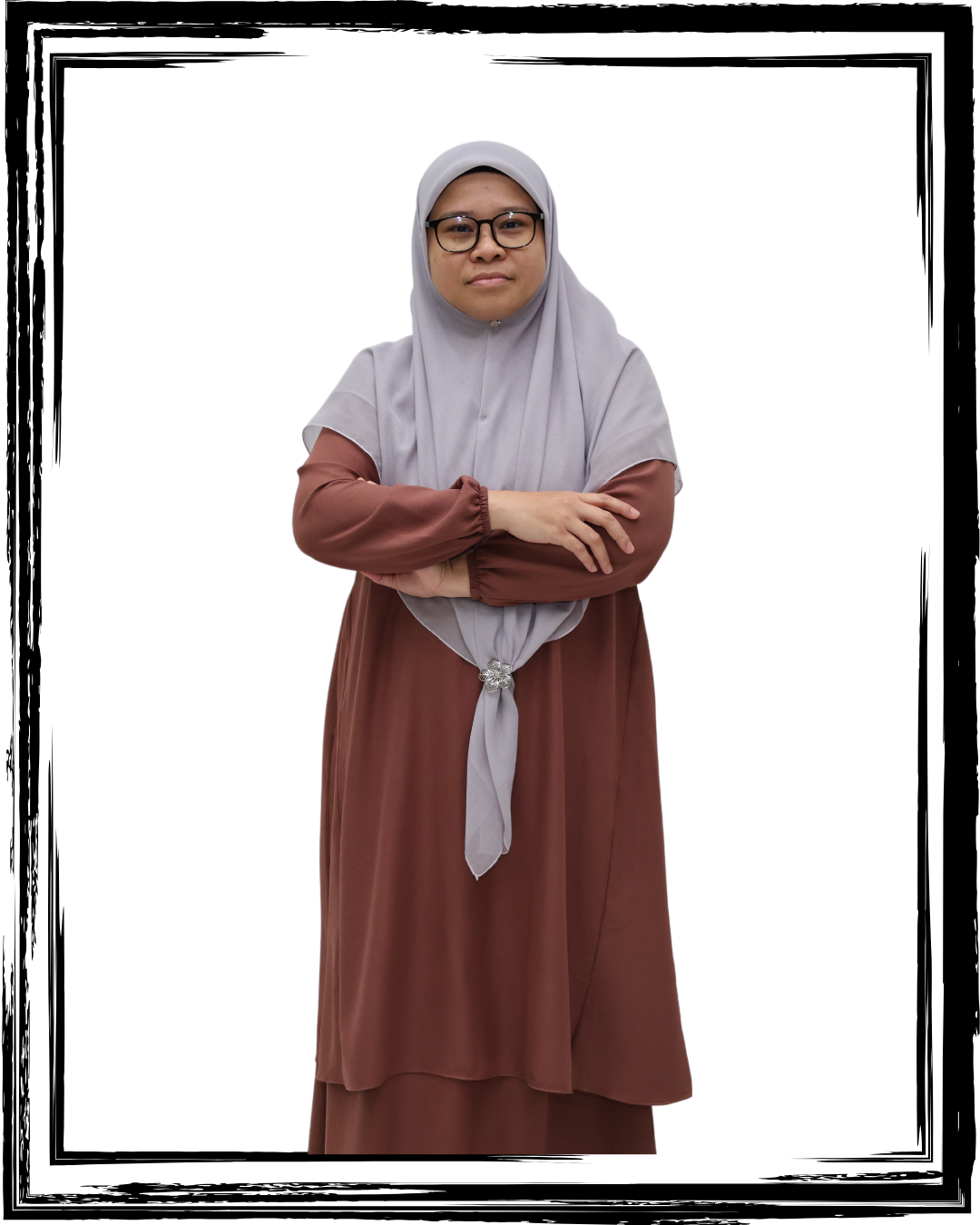 SRI QAMARIAH BINTI MOHD SAMSIR