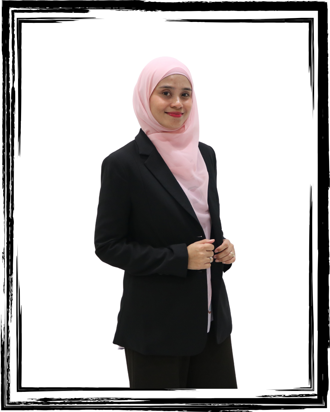 UMAIMAH BINTI KAMARULZAMAN      