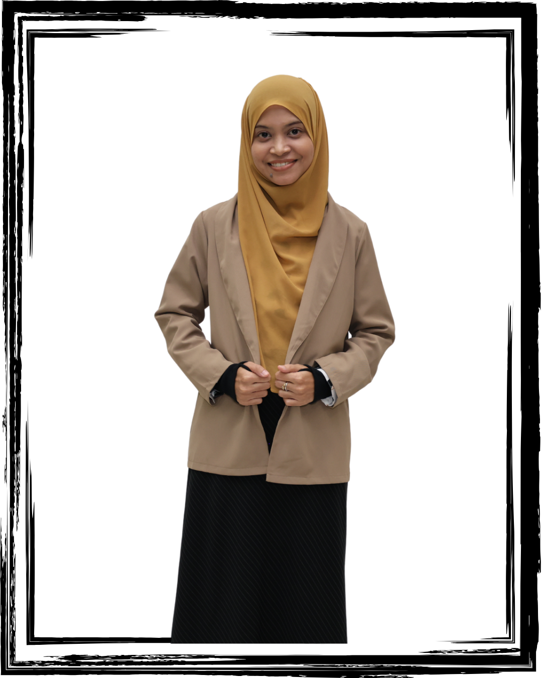 NUR ASYRANI BINTI CHE ISMAIL
