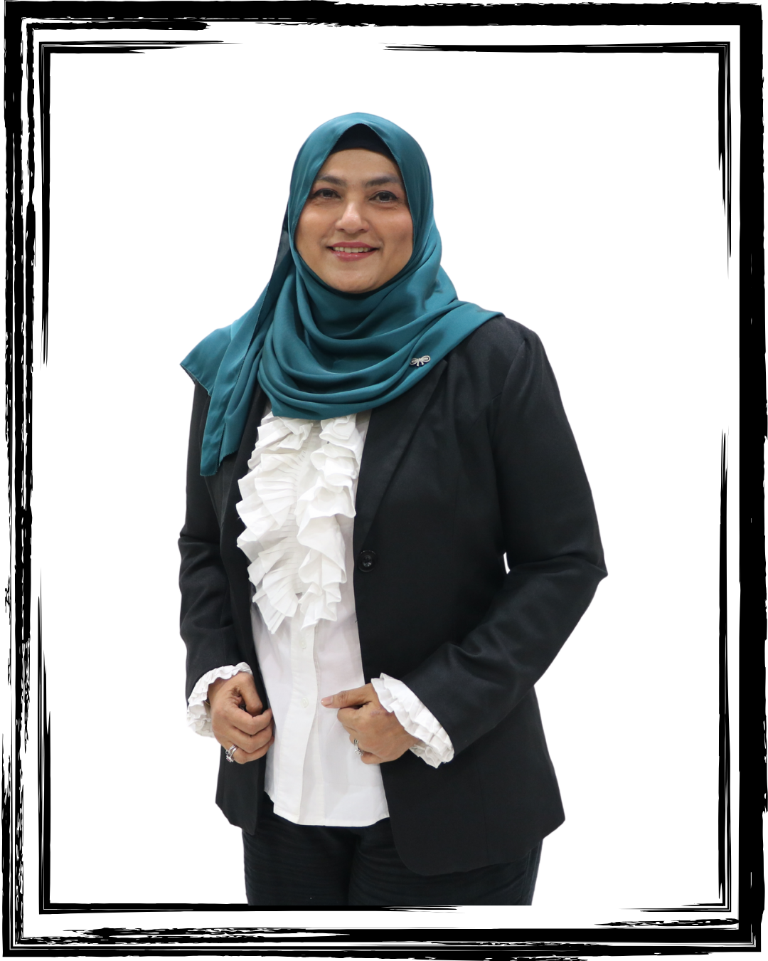 SHARIFAH SHAHNAZ BT SYED HUSAIN (DR.)