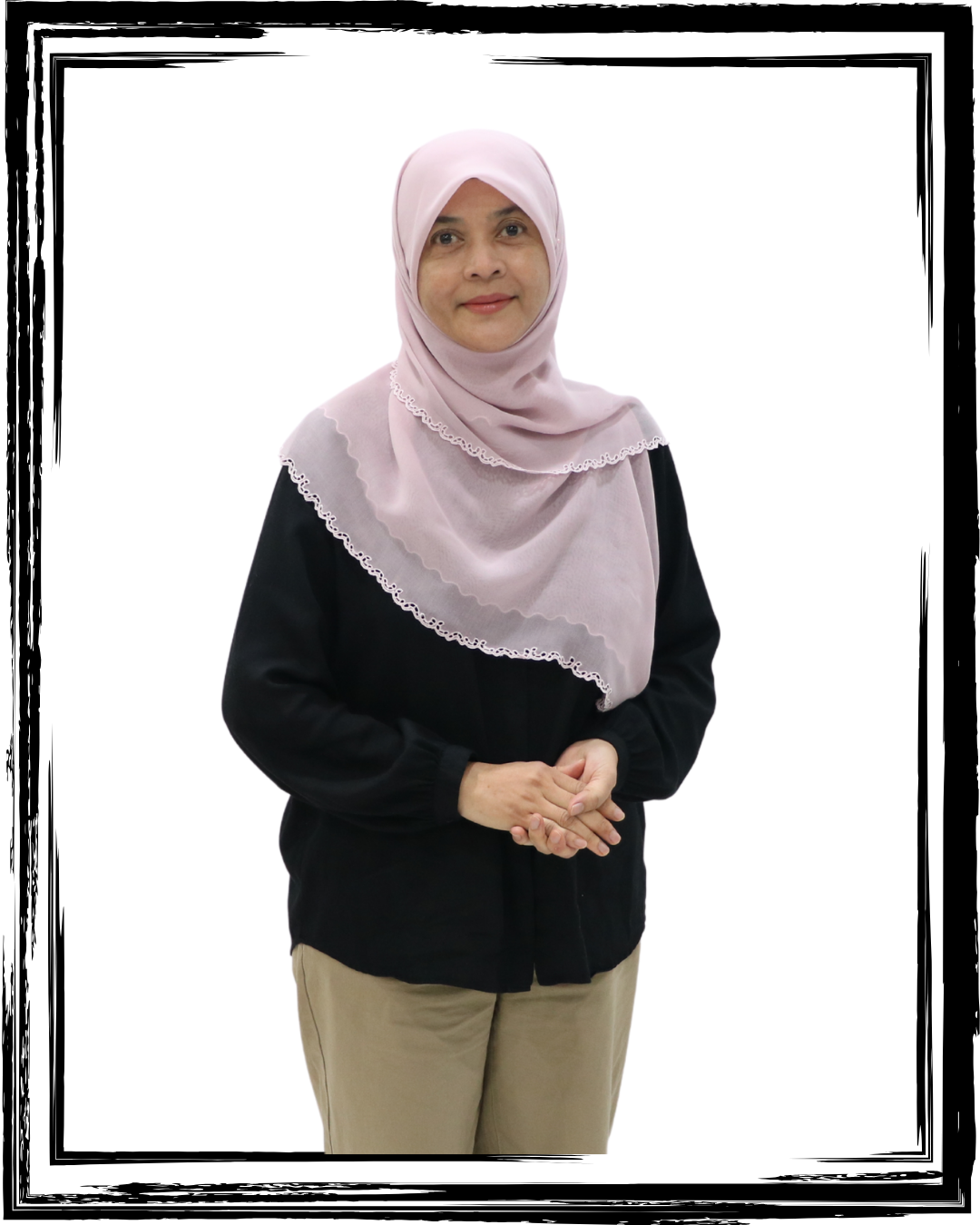 SUHAILA BINTI SULONG (DR.) 