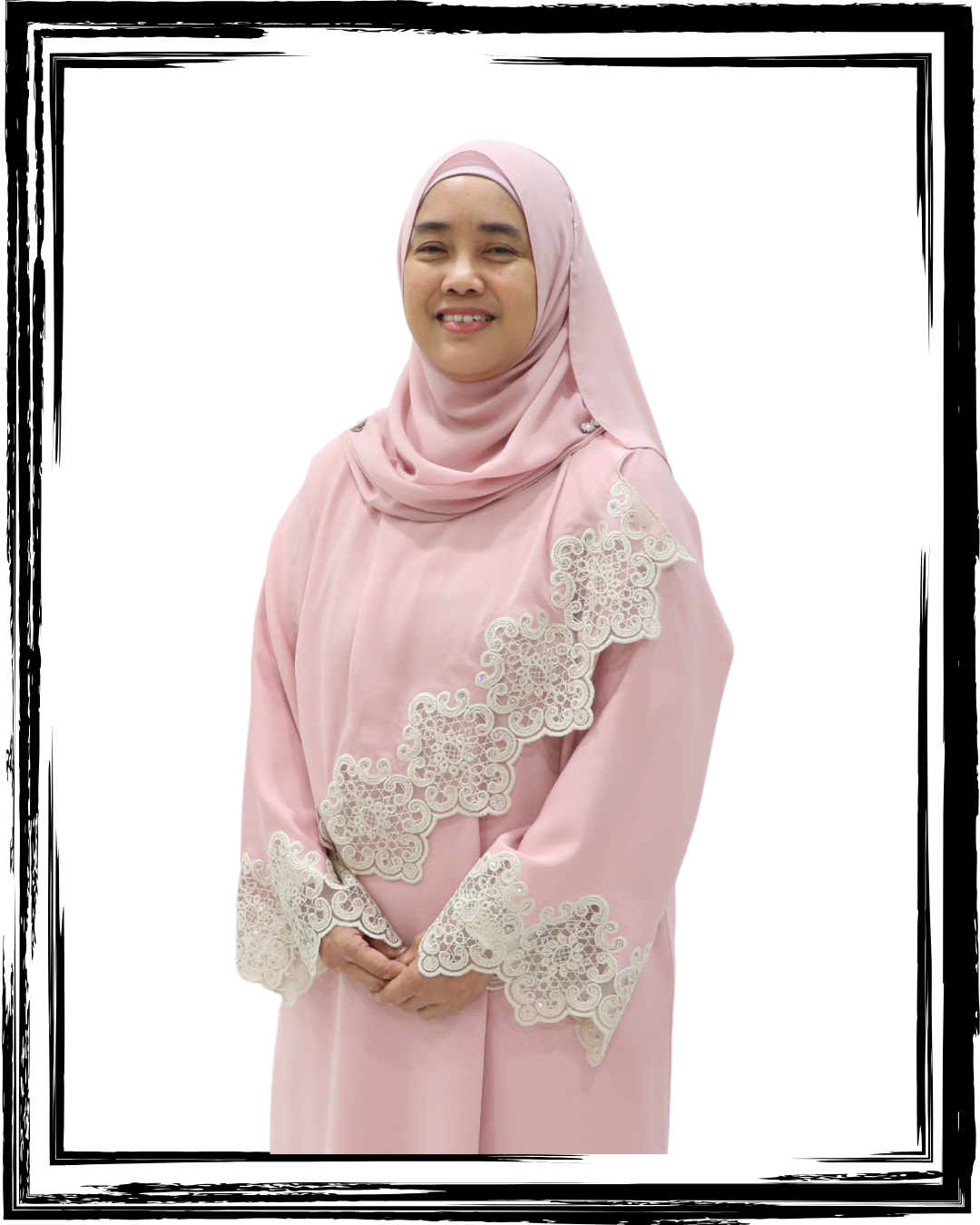 ZAMNAH BINTI HUSIN (DR.)