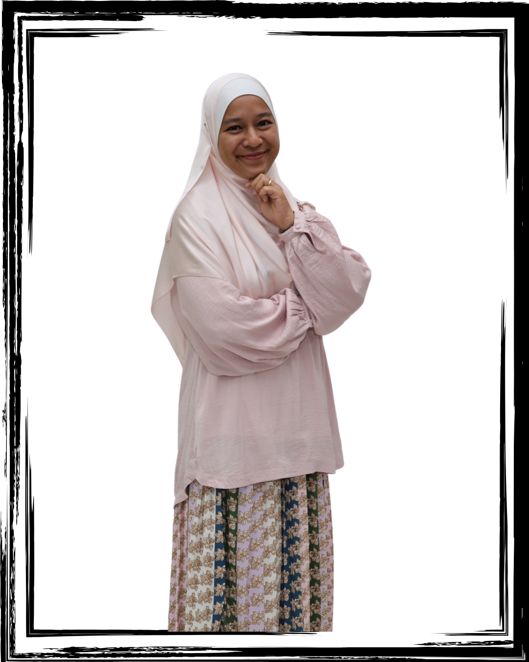 NUR MAIZURA BINTI LIN (DR.)
