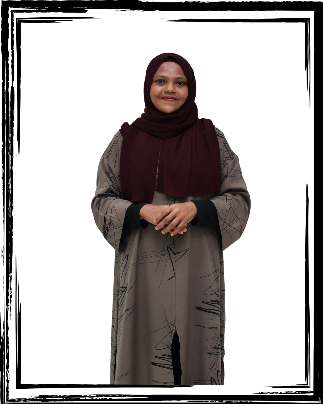 NUR FAIQAH BINTI MOHAMED ISMAIL