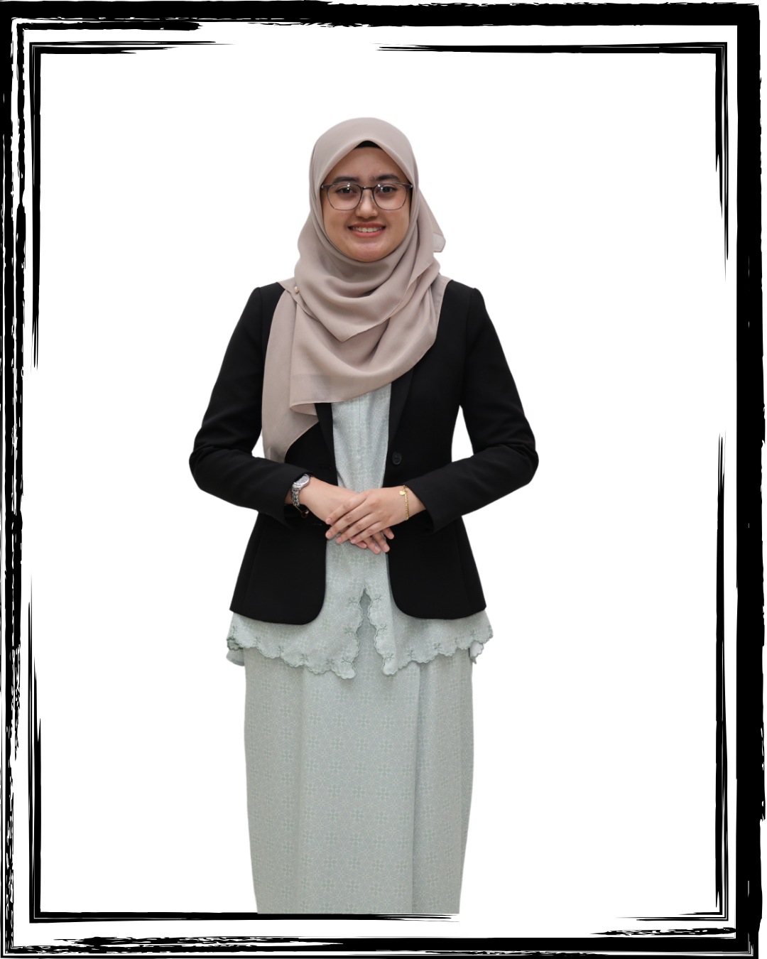 NUR HIDAYATIE BINTI MD ADNAN