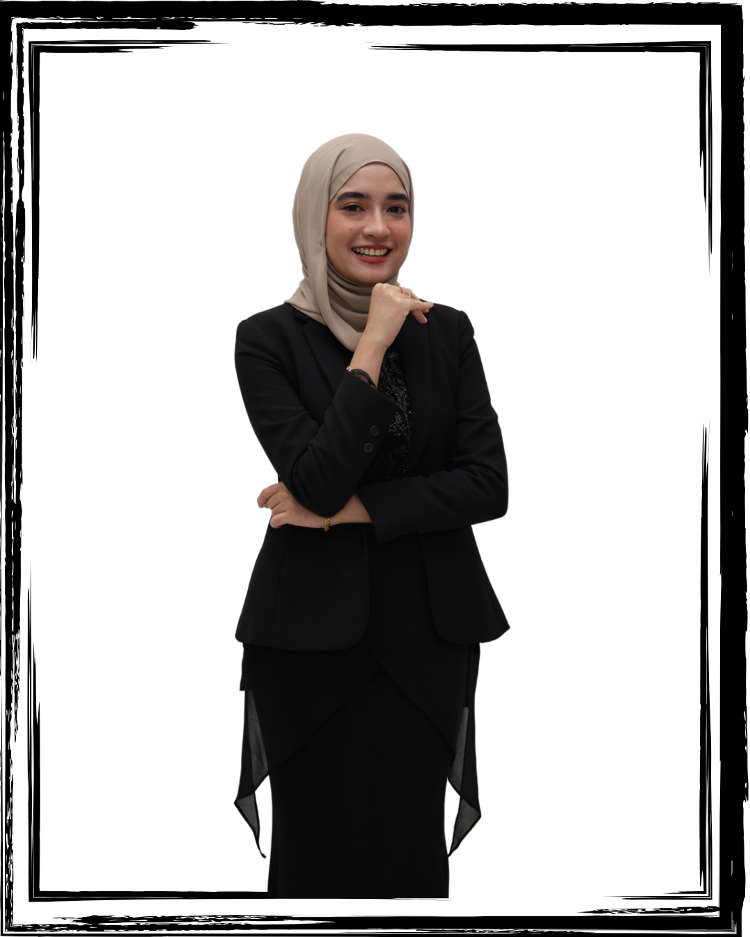 NUR SUHAILA BINTI AMINUDIN