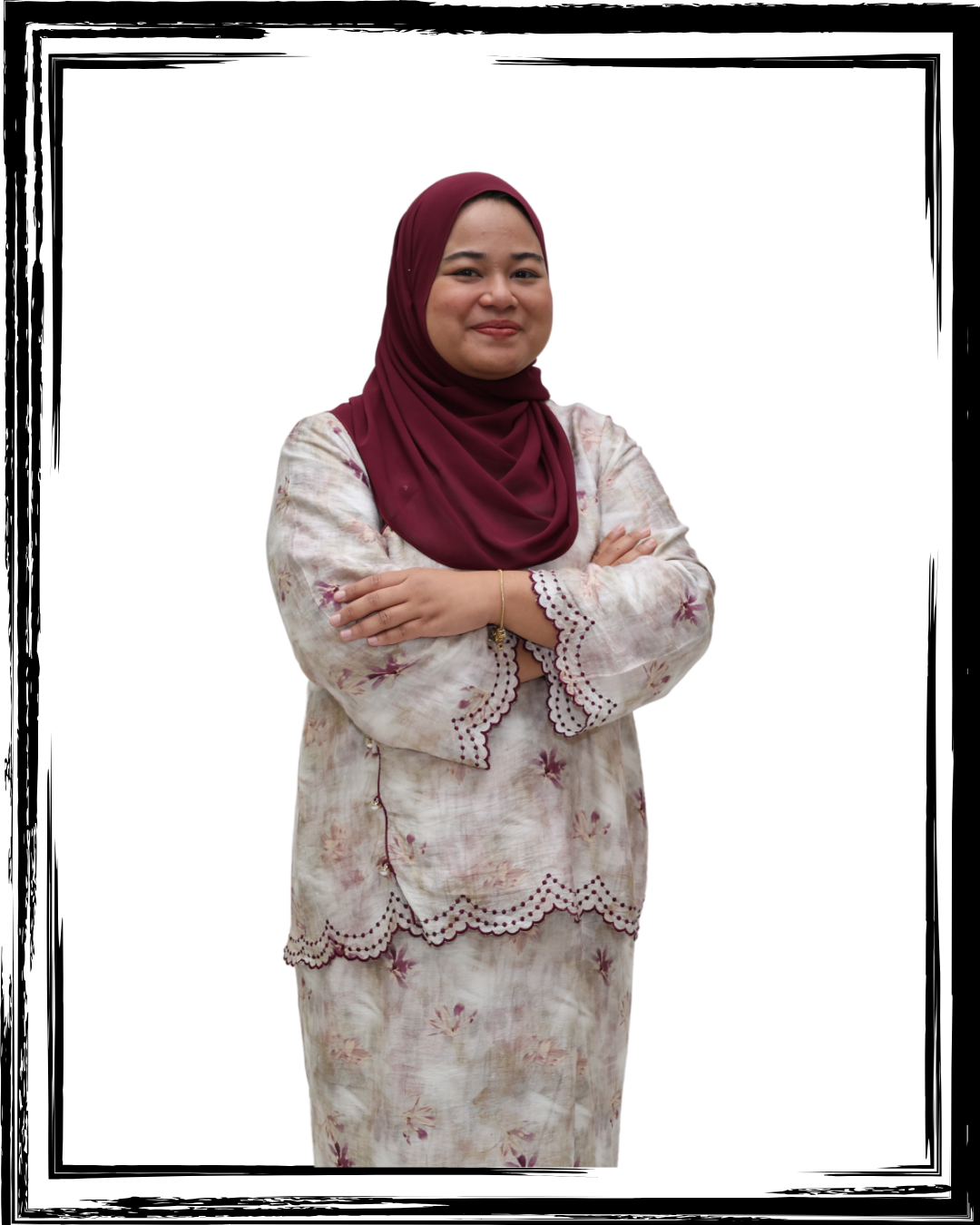 NUR ZAFIRAH BINTI ZAINOL