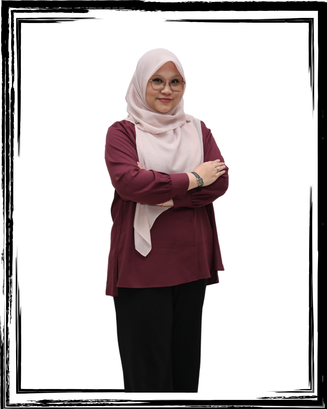 NURFARAH BINTI SAIFUL AZAM
