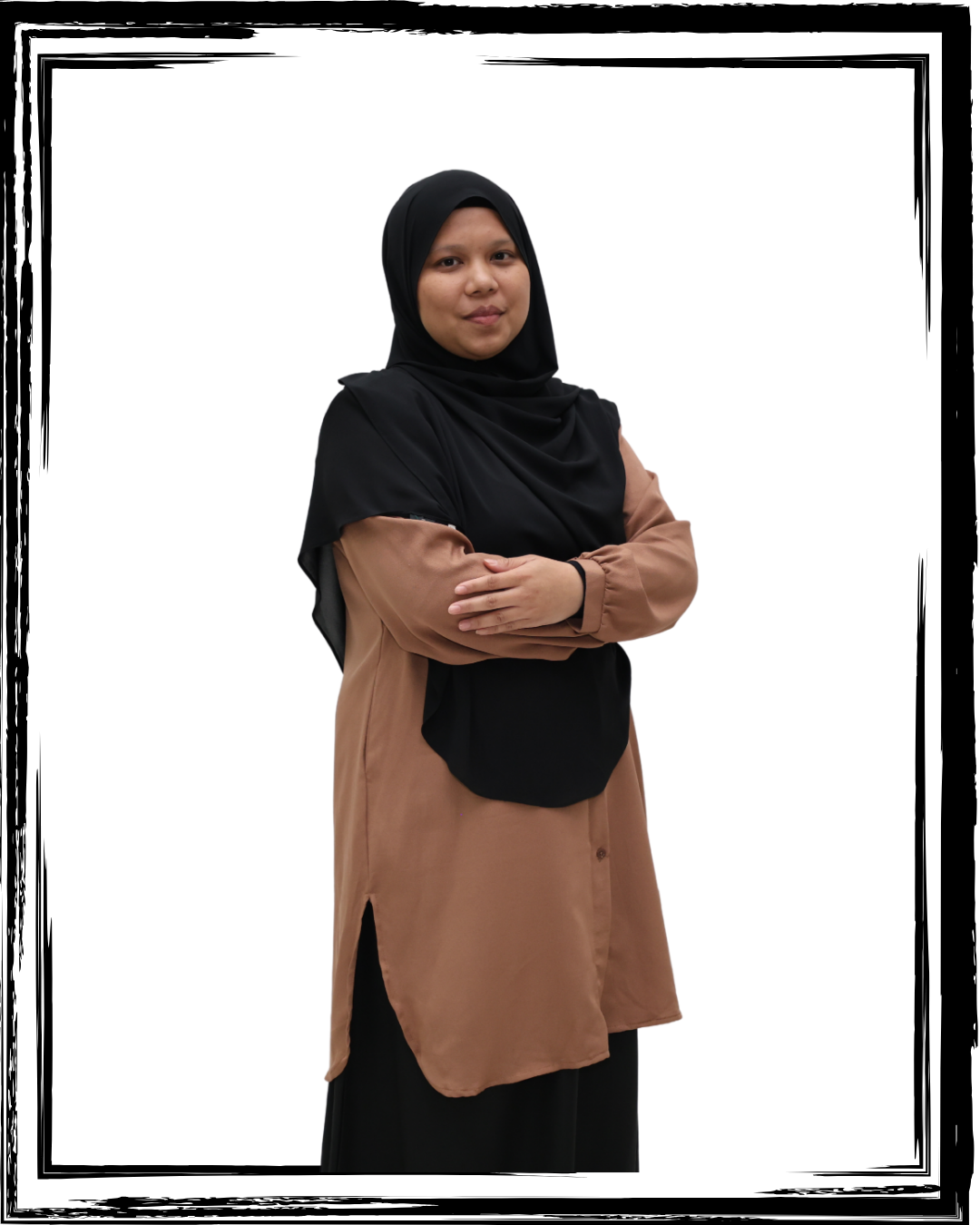 NURHILLENY BINTI ROSLY